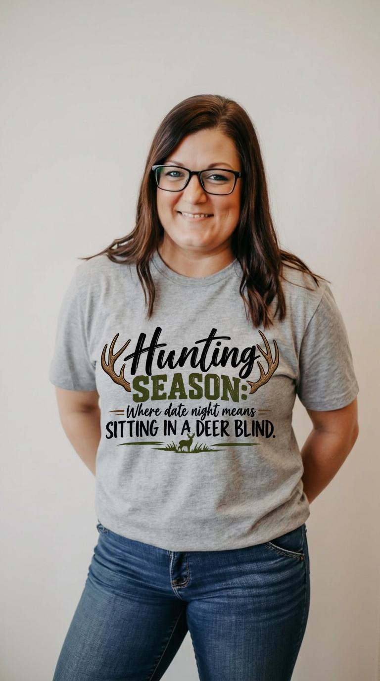 Hunting Season Collection