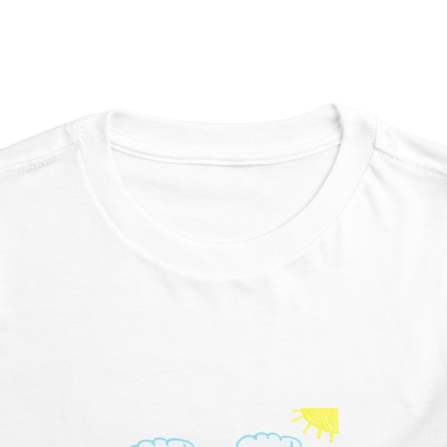 Oh Deer Toddler Tshirt