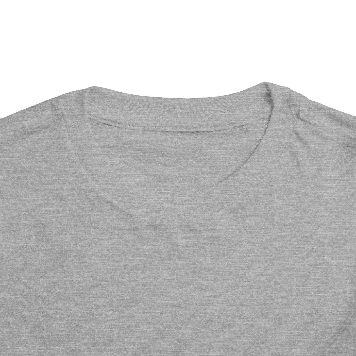 Bull-ieve in Yourself Toddler Tshirt