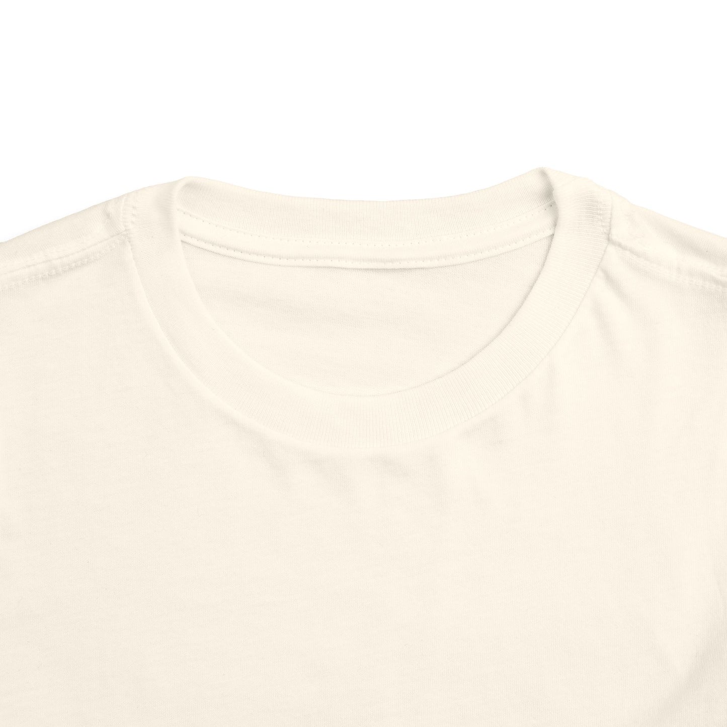 Bull-ieve in Yourself Toddler Tshirt