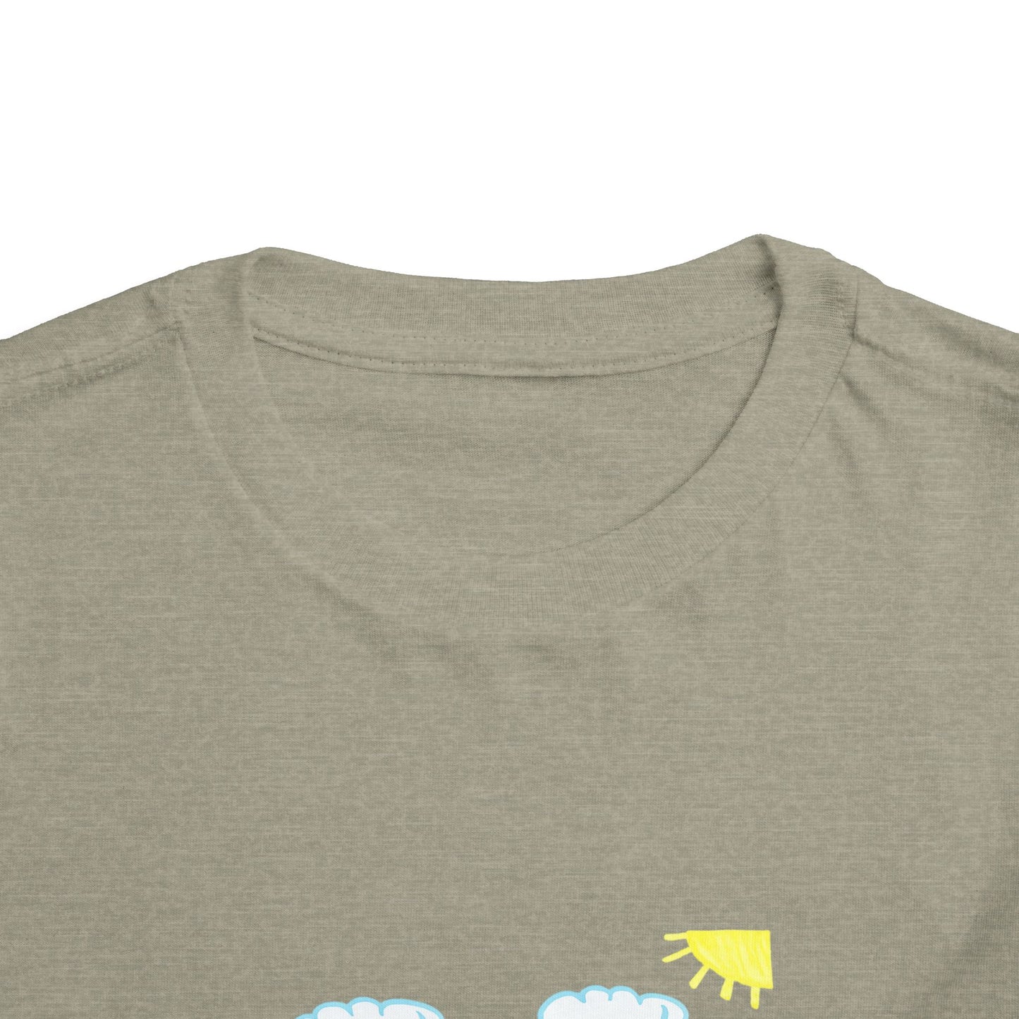 Oh Deer Toddler Tshirt