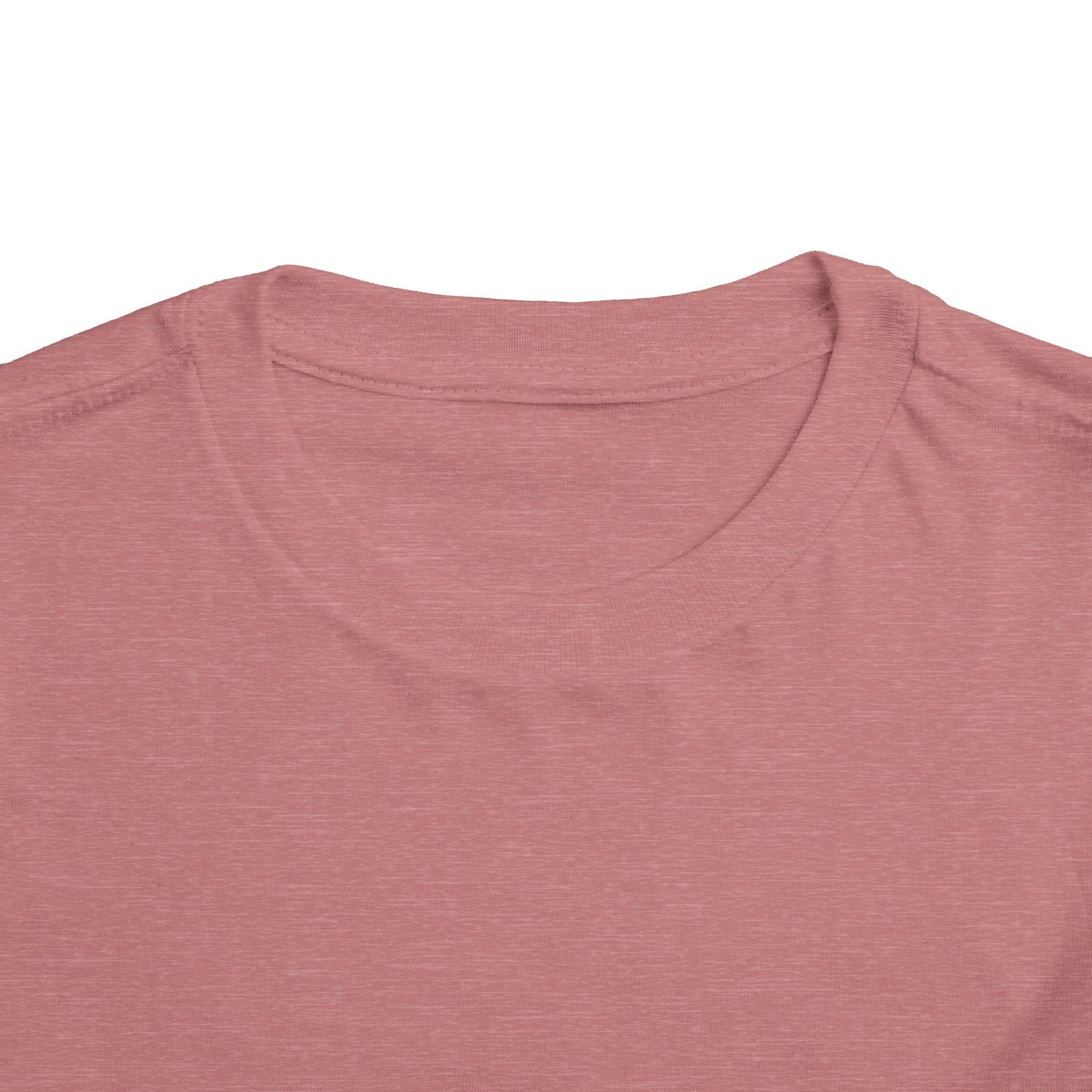 Bull-ieve in Yourself Toddler Tshirt
