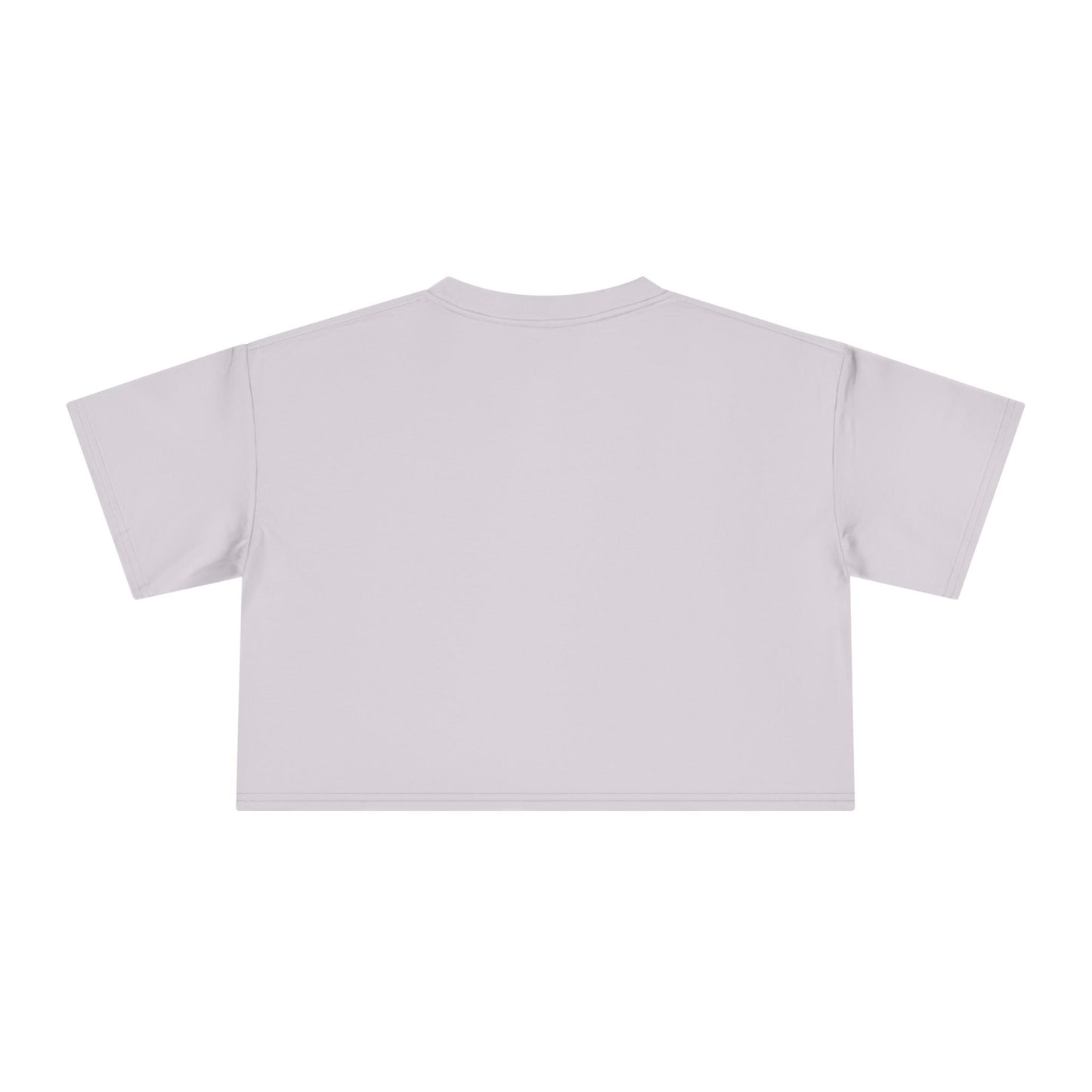 Crop Faith Over Fear – Summer Faith Tee