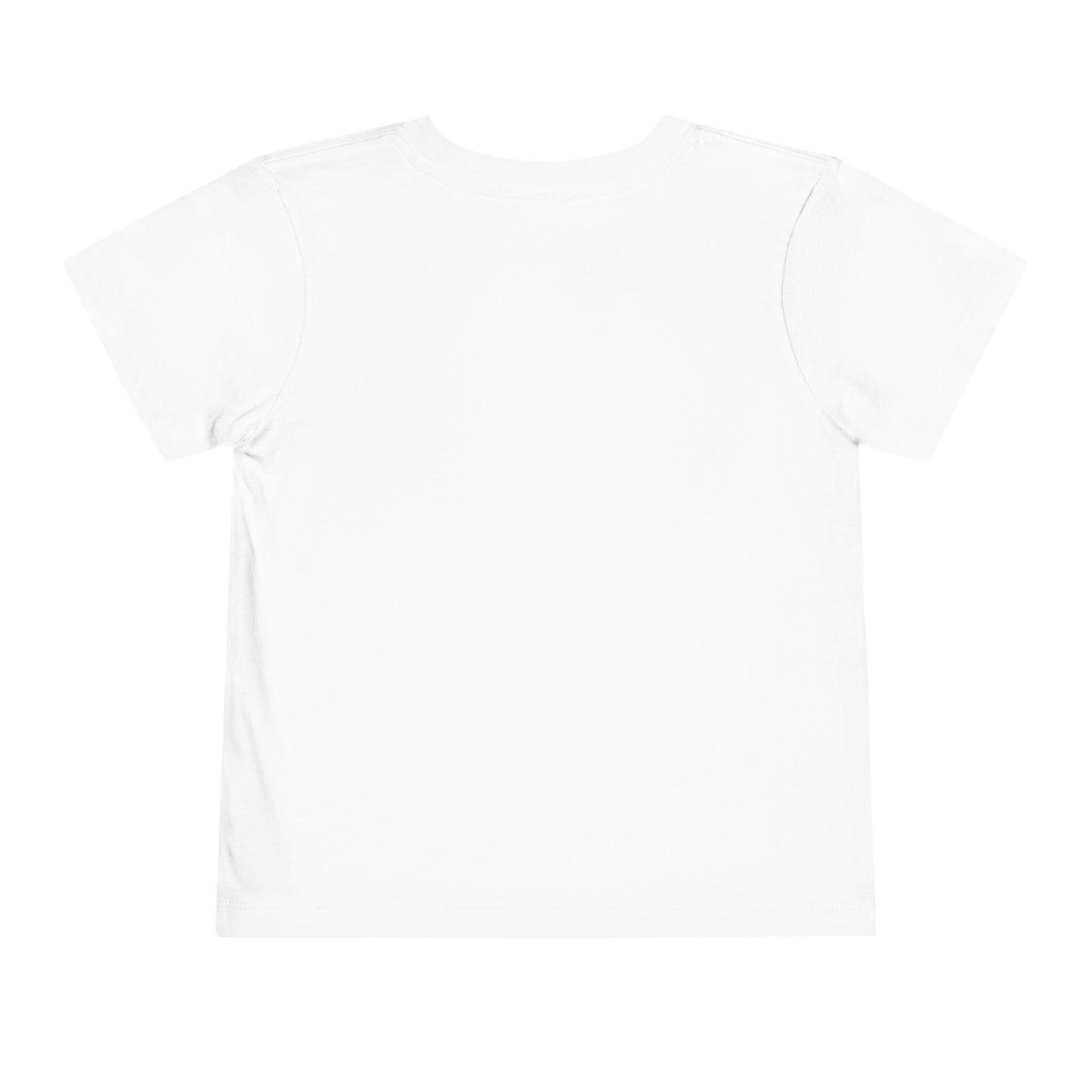 Kingdom Raised Toddler Tshirt