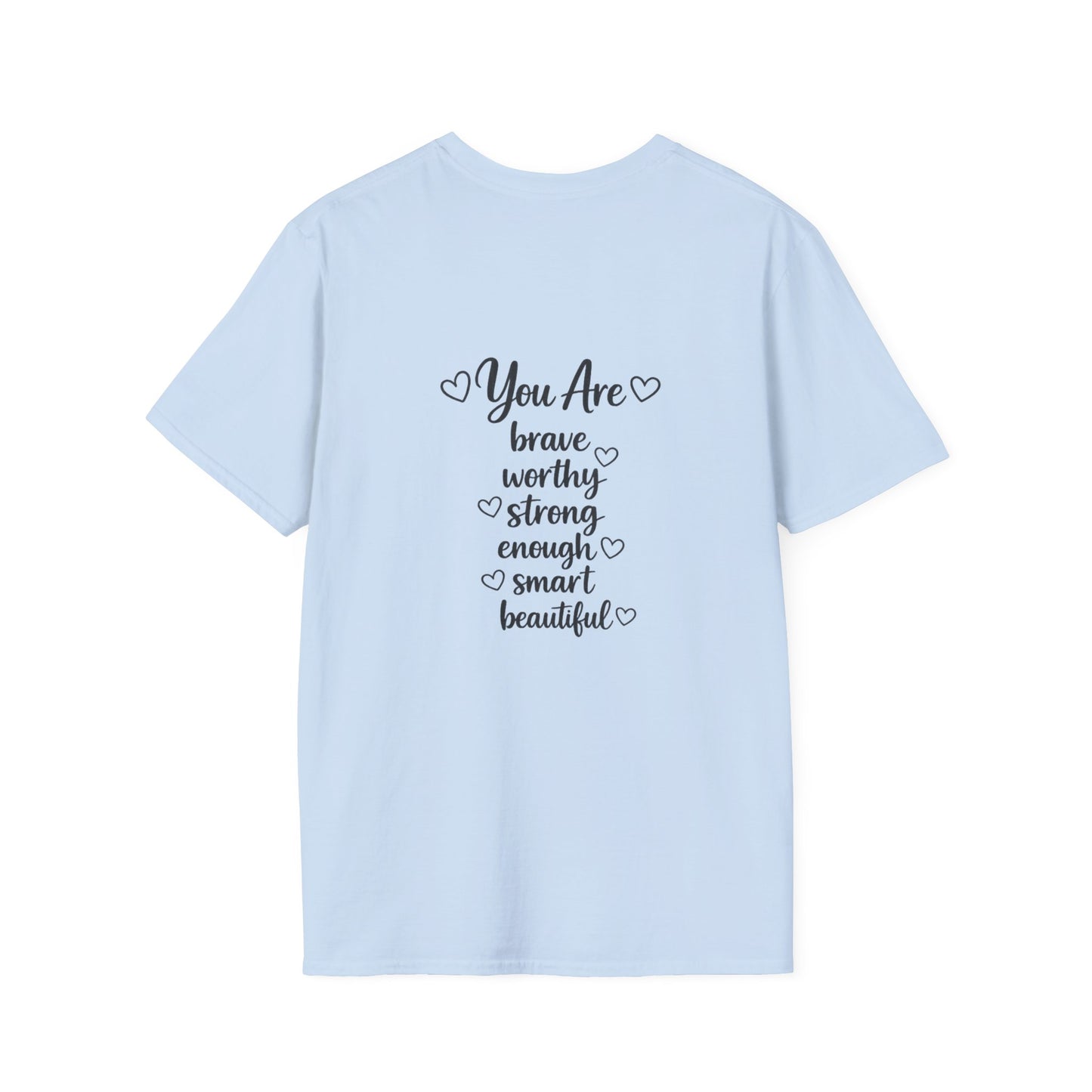 Affirmation T-Shirt