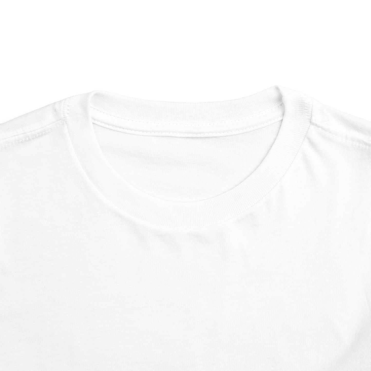 Bull-ieve in Yourself Toddler Tshirt