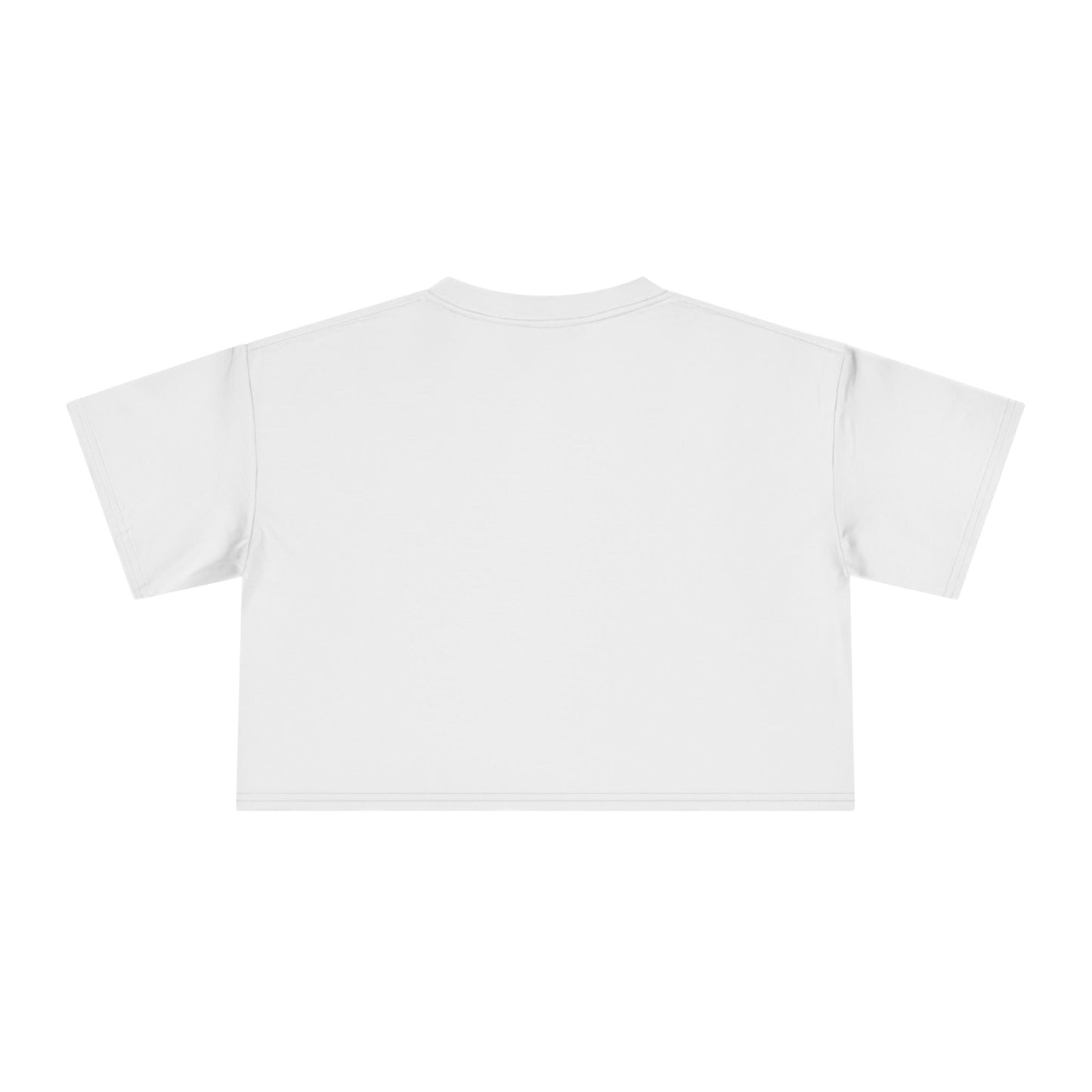 Crop Faith Over Fear – Summer Faith Tee