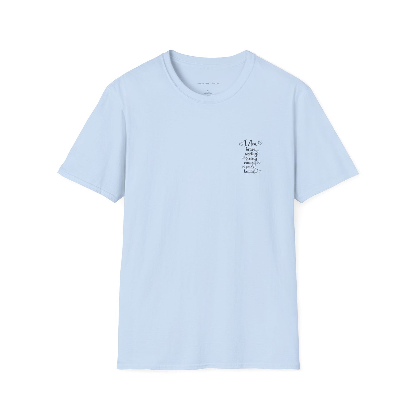 Affirmation T-Shirt