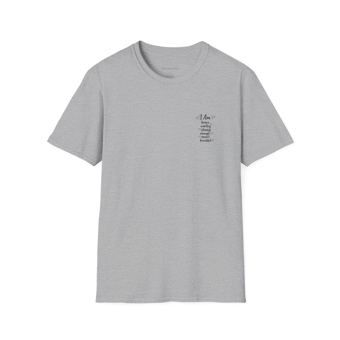 Affirmation T-Shirt