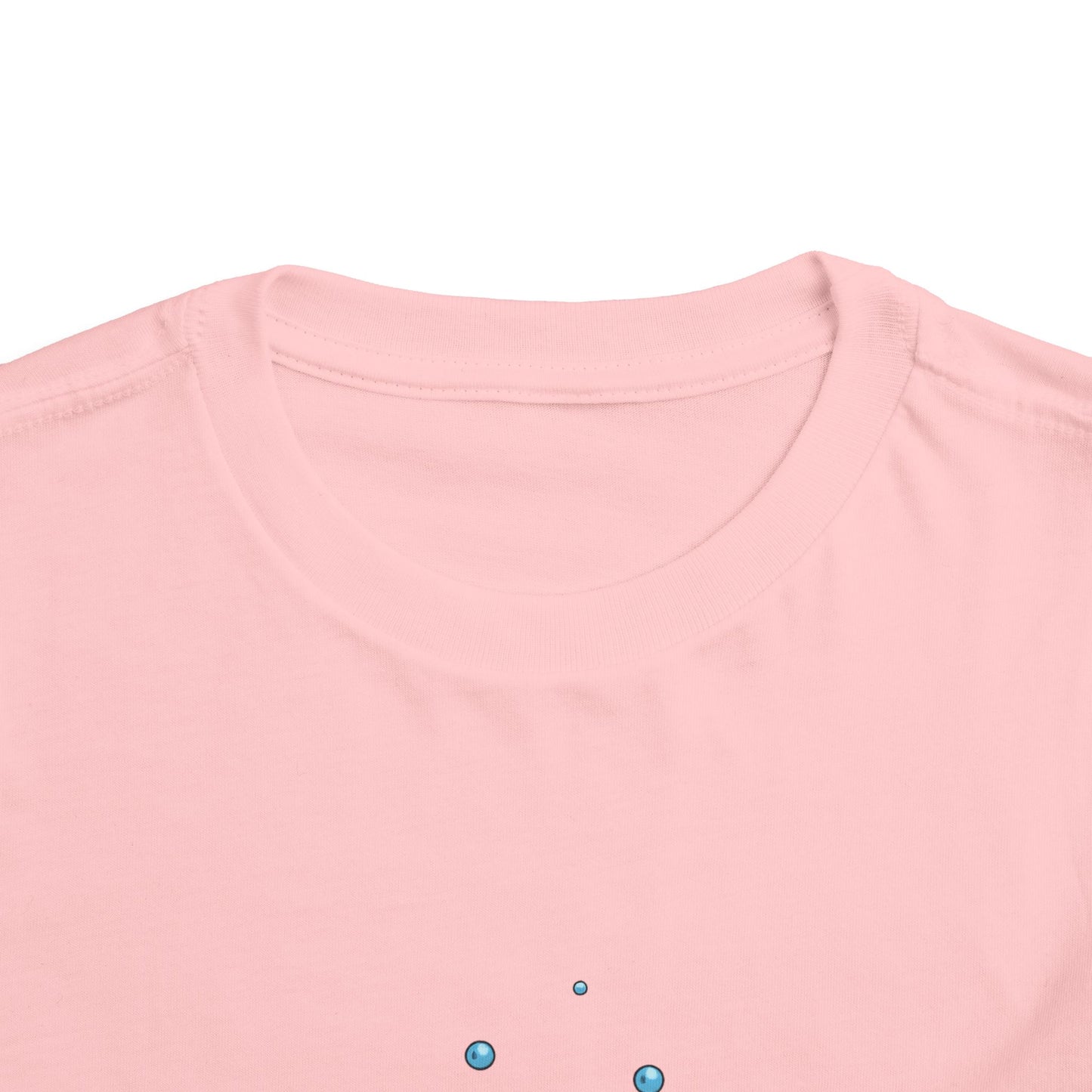 A-lotl Love Toddler Tshirt