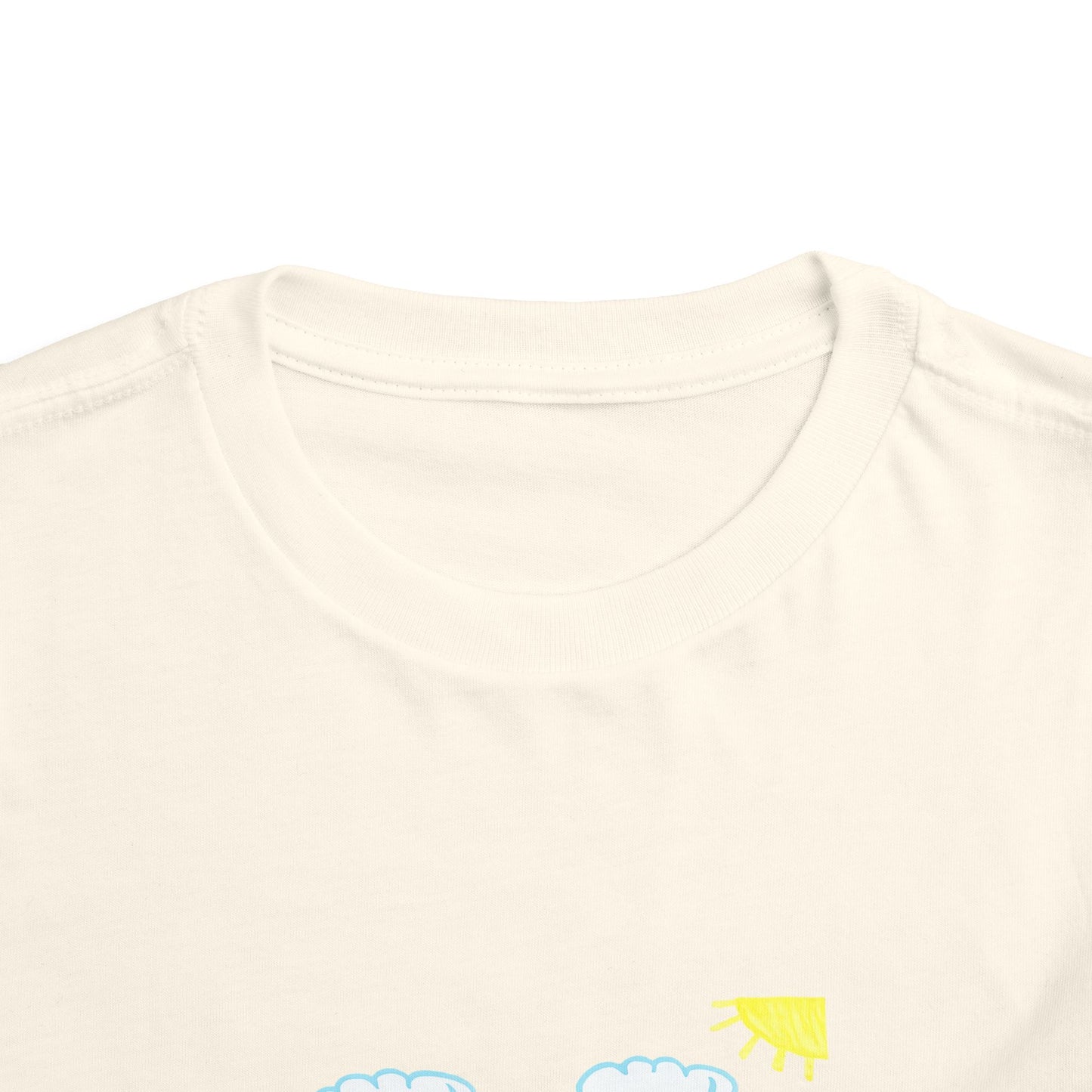 Oh Deer Toddler Tshirt
