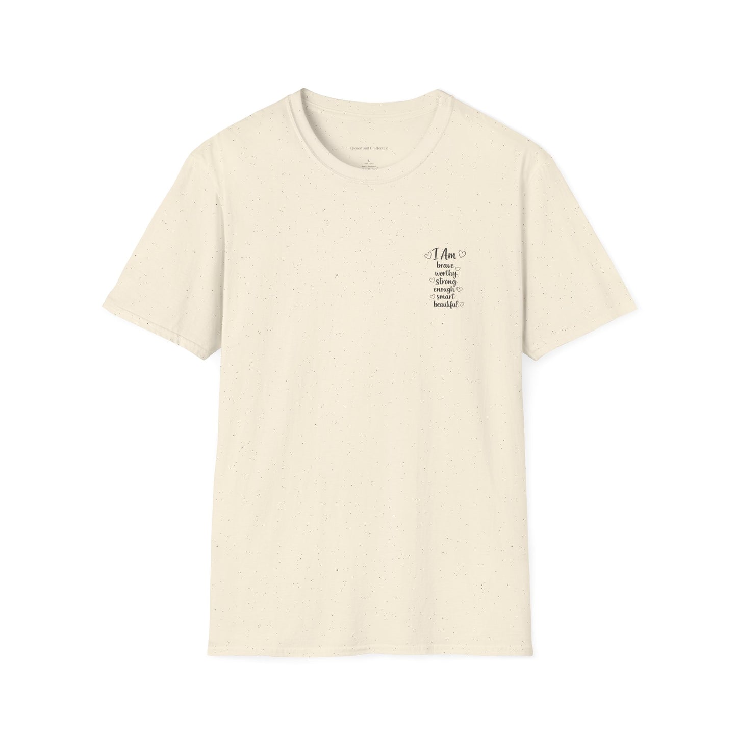 Affirmation T-Shirt