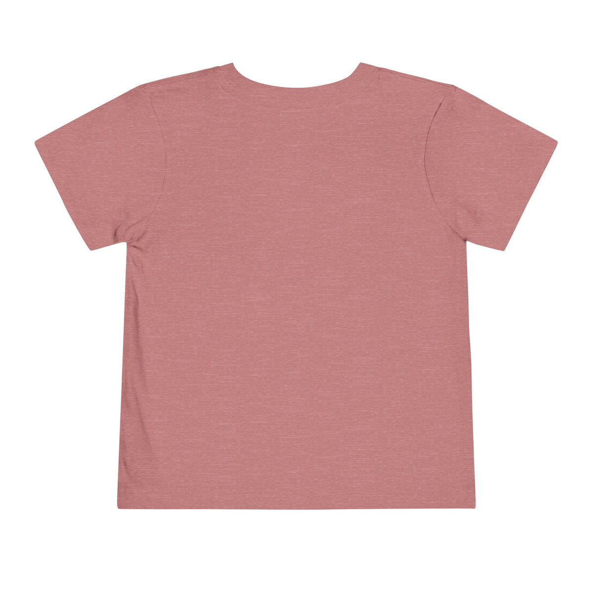 Kingdom Raised Toddler Tshirt