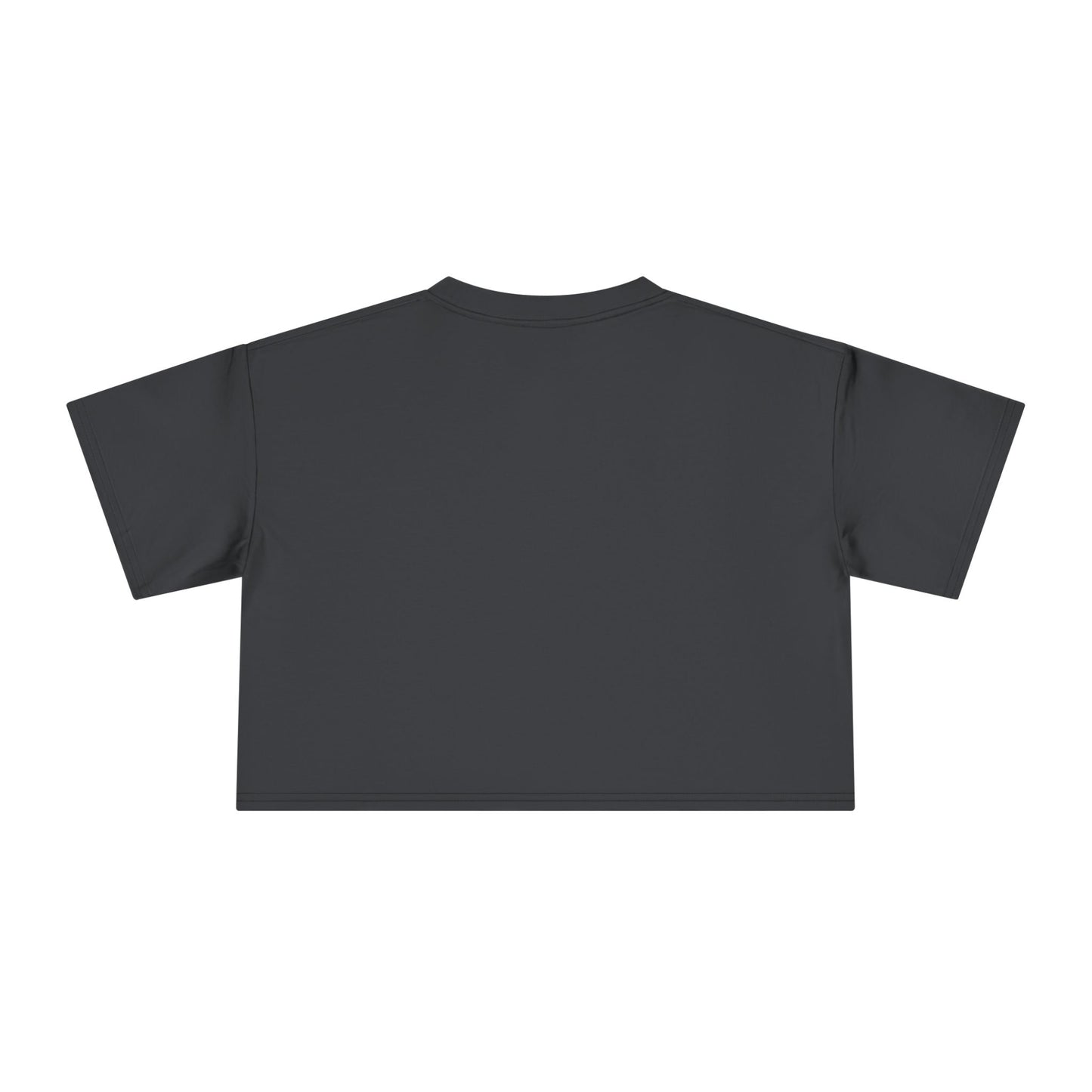 Crop Faith Over Fear – Summer Faith Tee