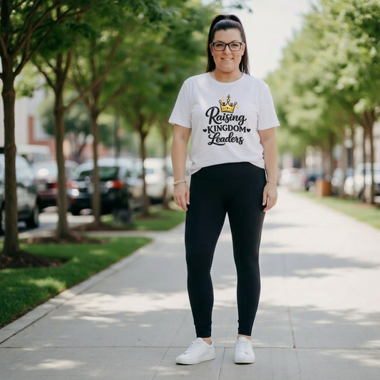 Raising Kingdom Leaders Tshirt