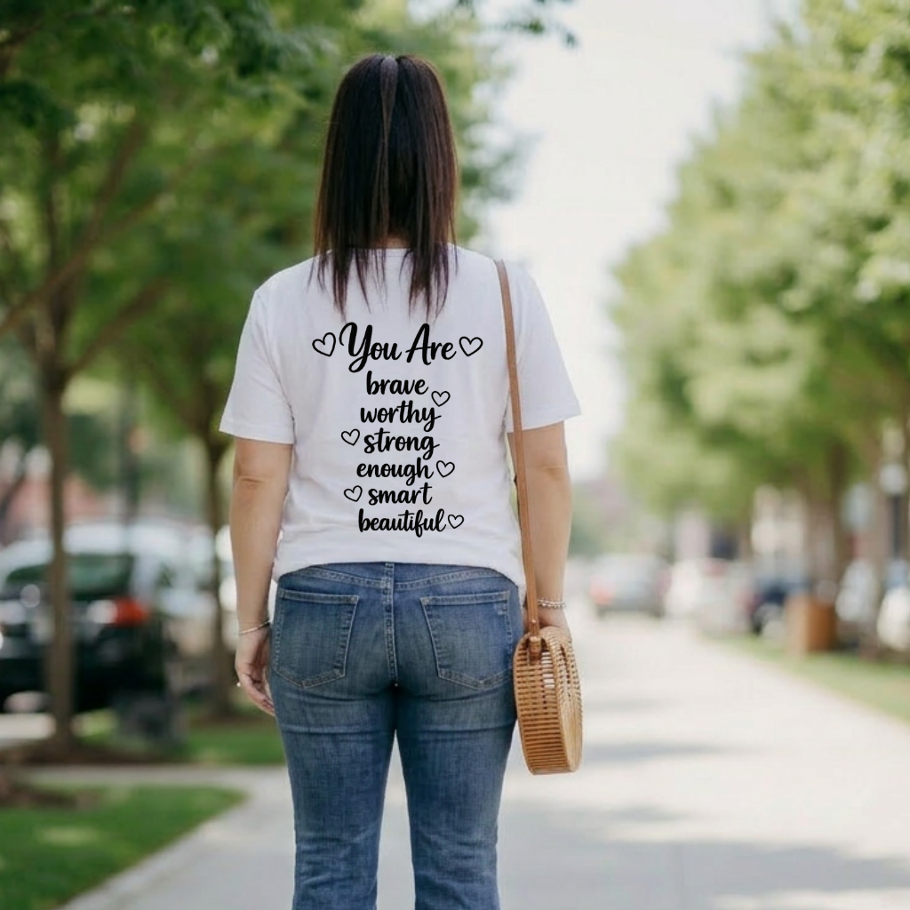 Affirmation T-Shirt