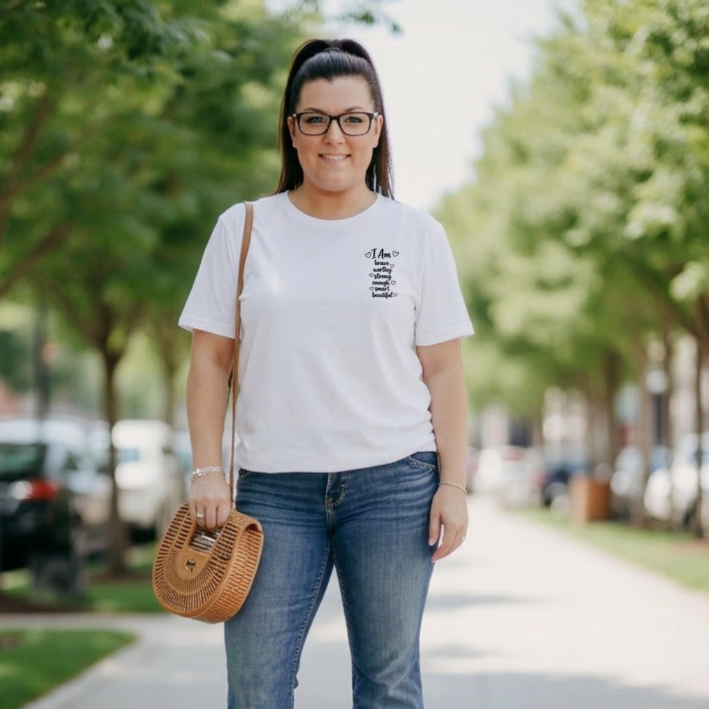 Affirmation T-Shirt