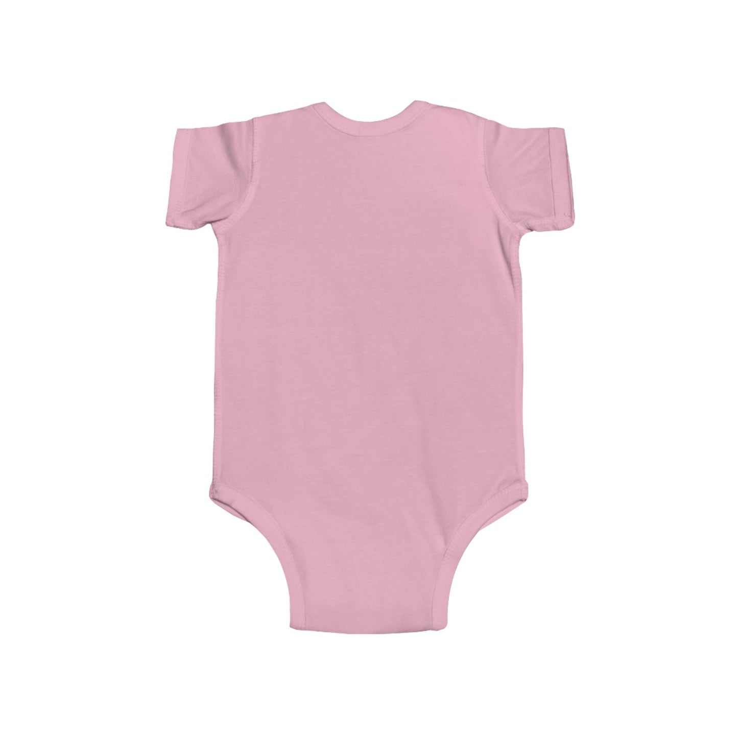 Jesus Loves Me Infant Bodysuit