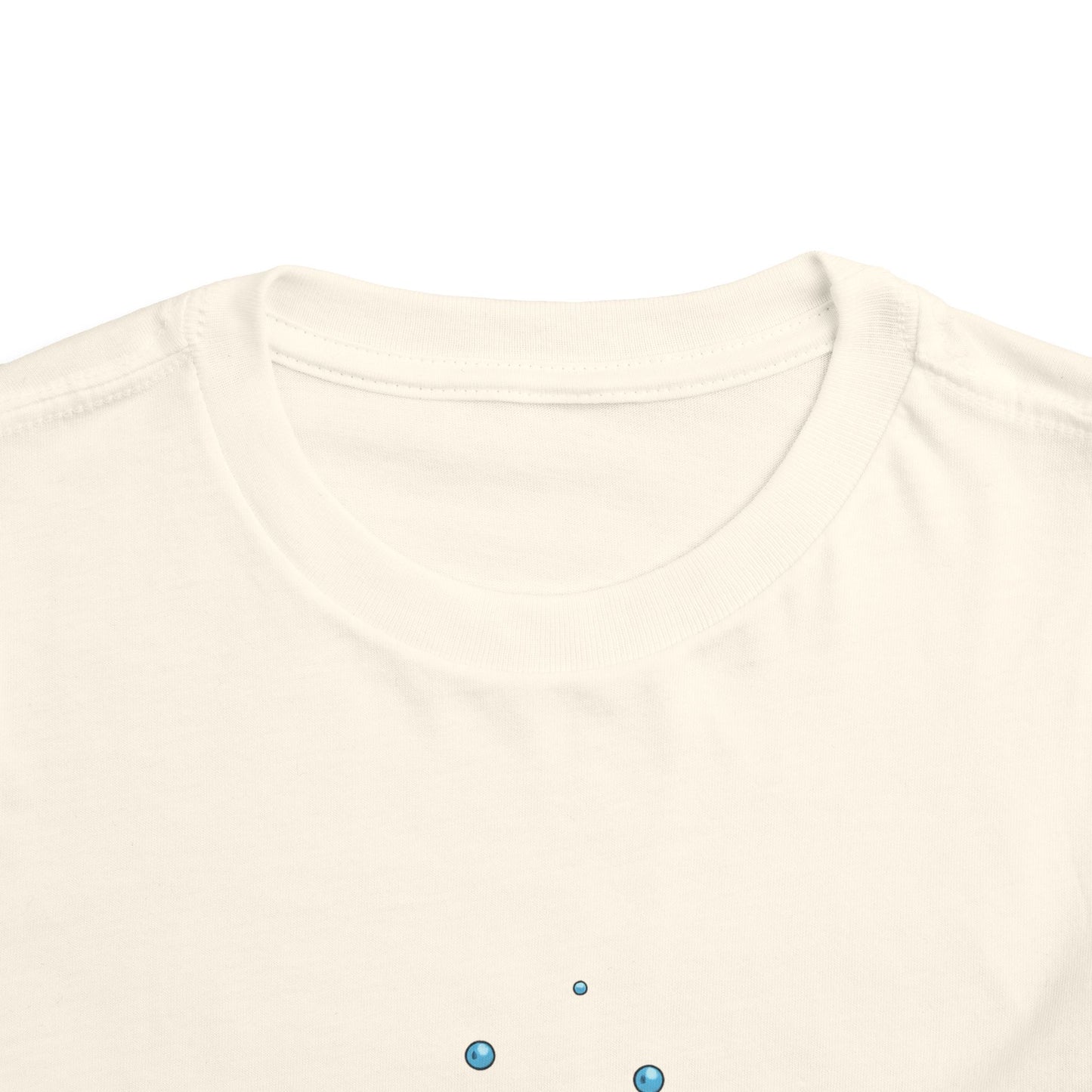 A-lotl Love Toddler Tshirt
