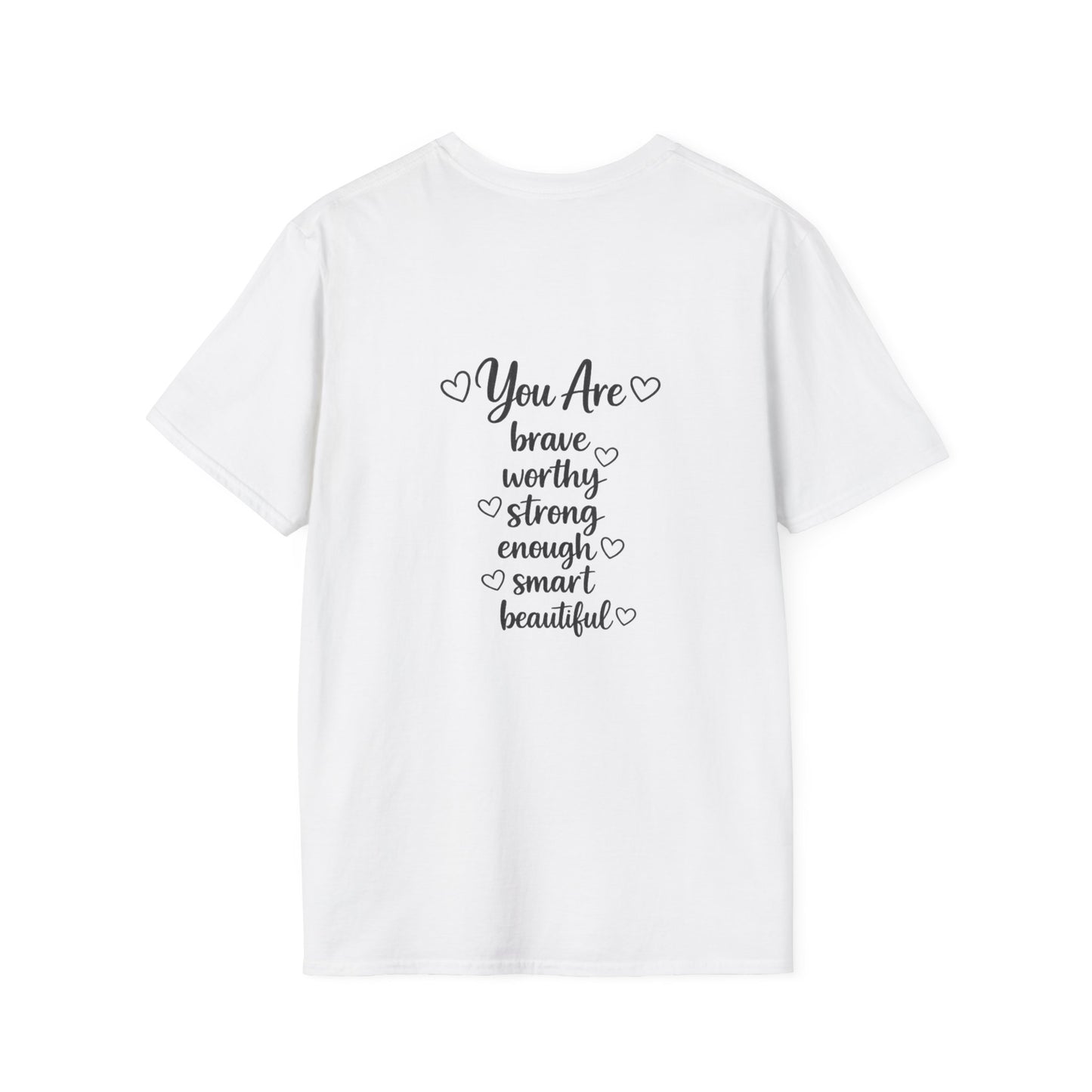 Affirmation T-Shirt