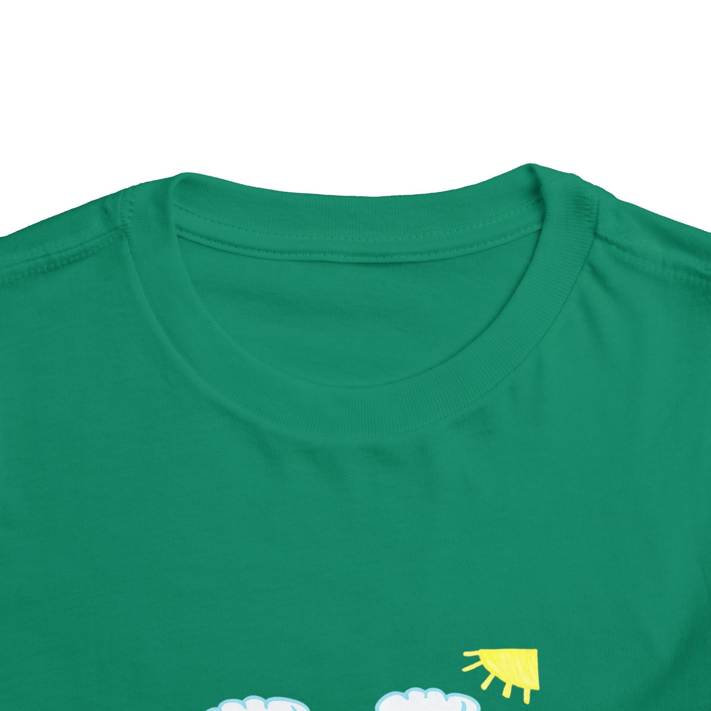 Oh Deer Toddler Tshirt