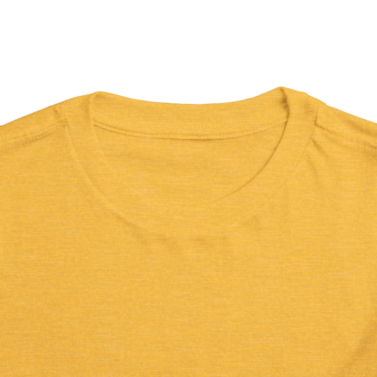 Bull-ieve in Yourself Toddler Tshirt