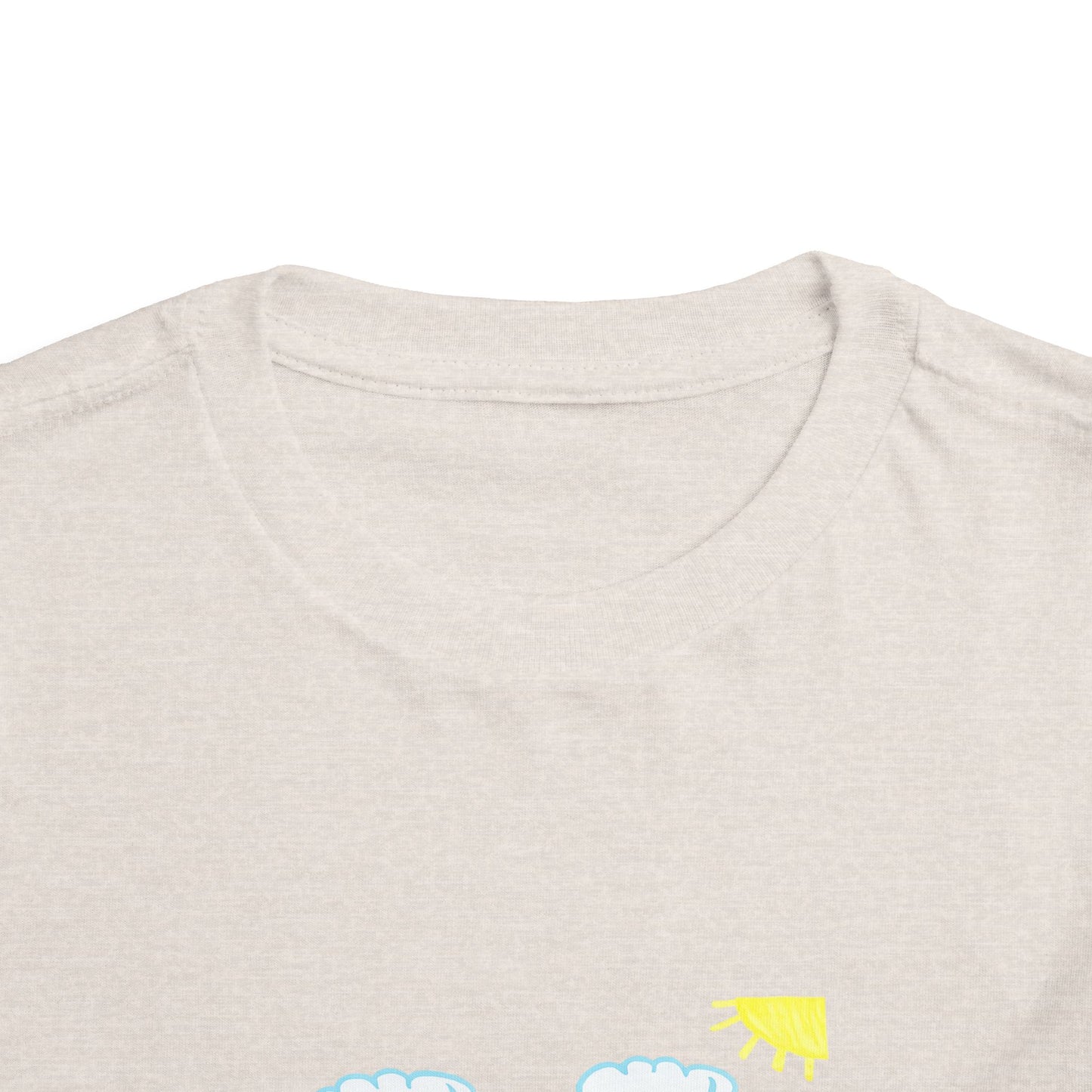 Oh Deer Toddler Tshirt