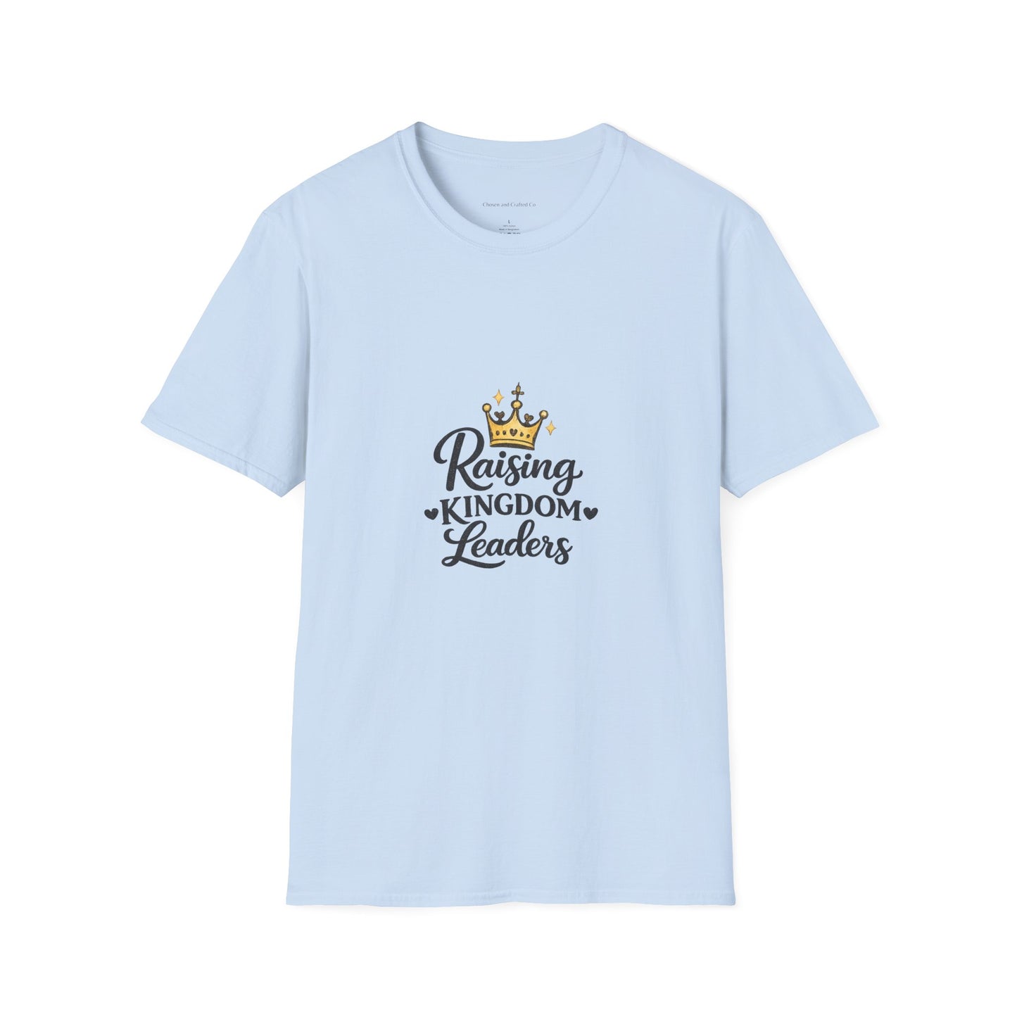 Raising Kingdom Leaders Tshirt