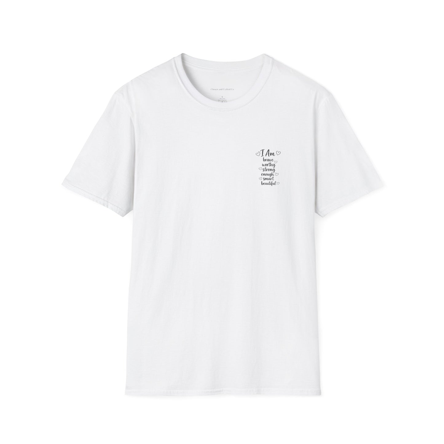 Affirmation T-Shirt