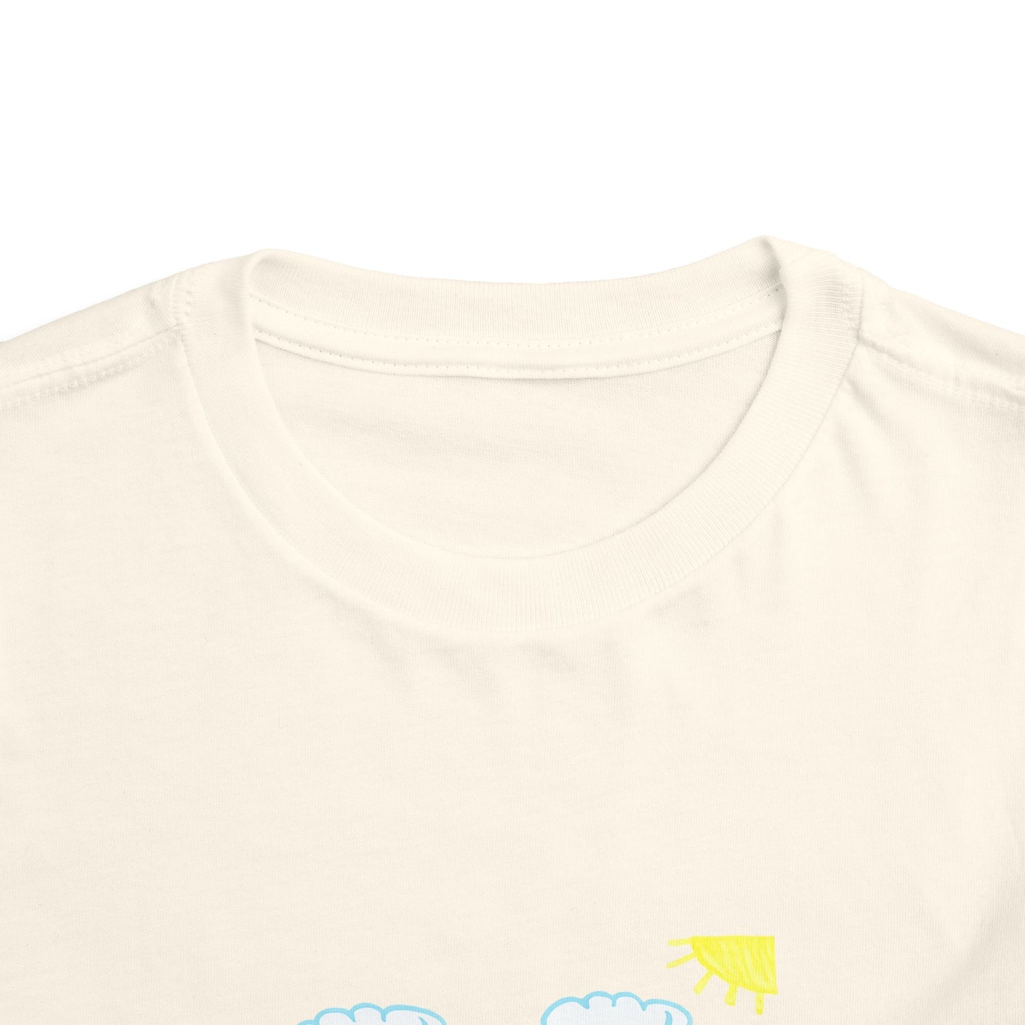 Oh Deer Toddler Tshirt