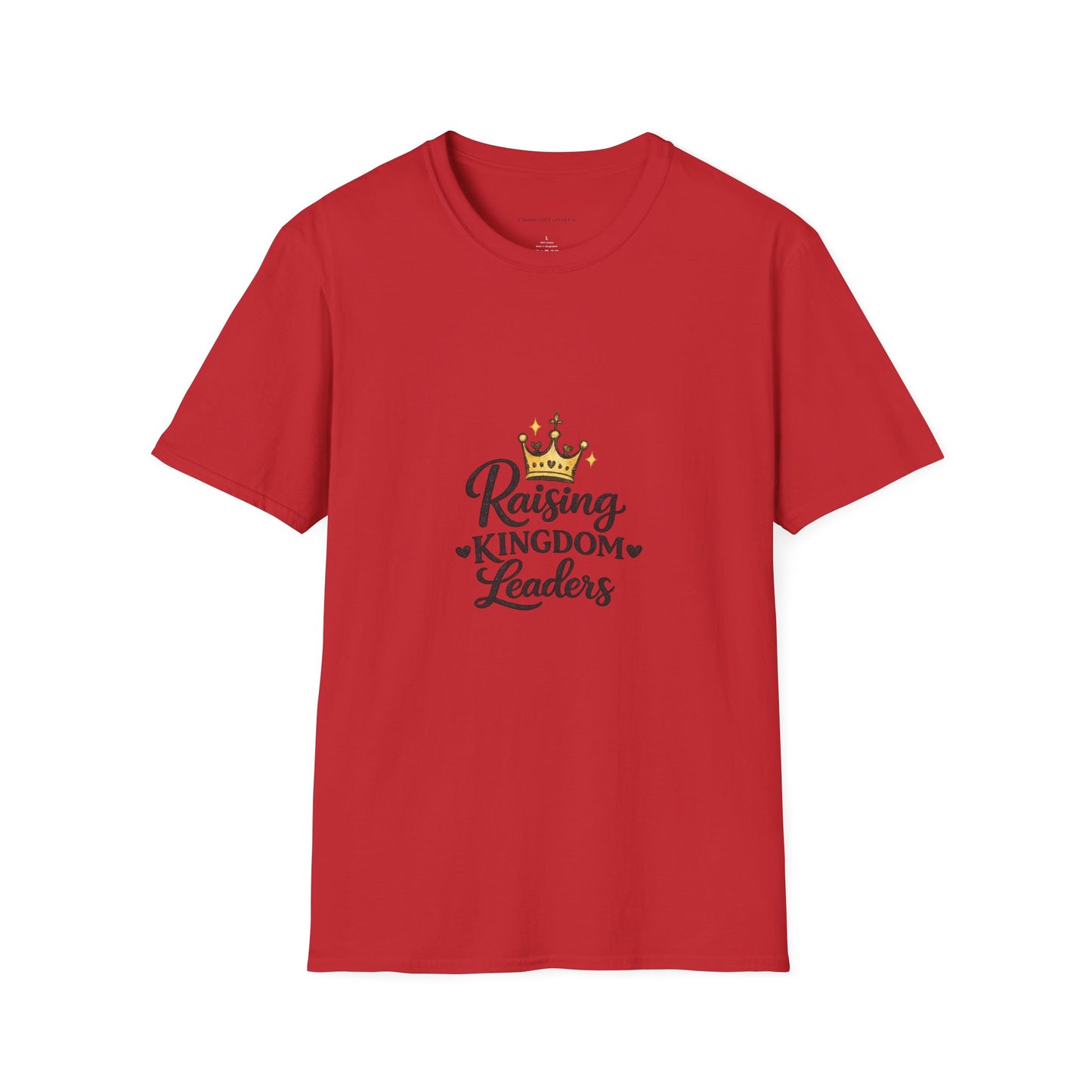 Raising Kingdom Leaders Tshirt
