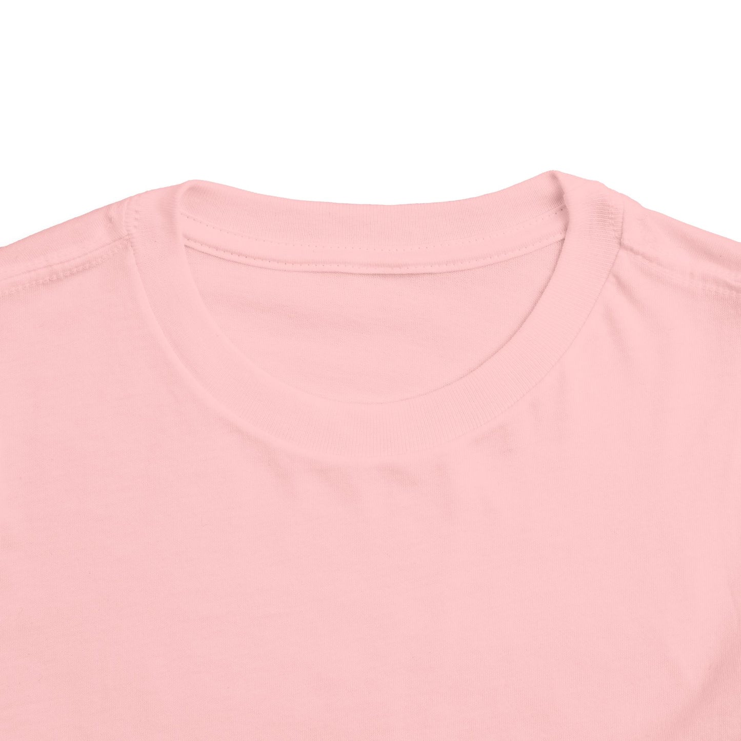 Bull-ieve in Yourself Toddler Tshirt