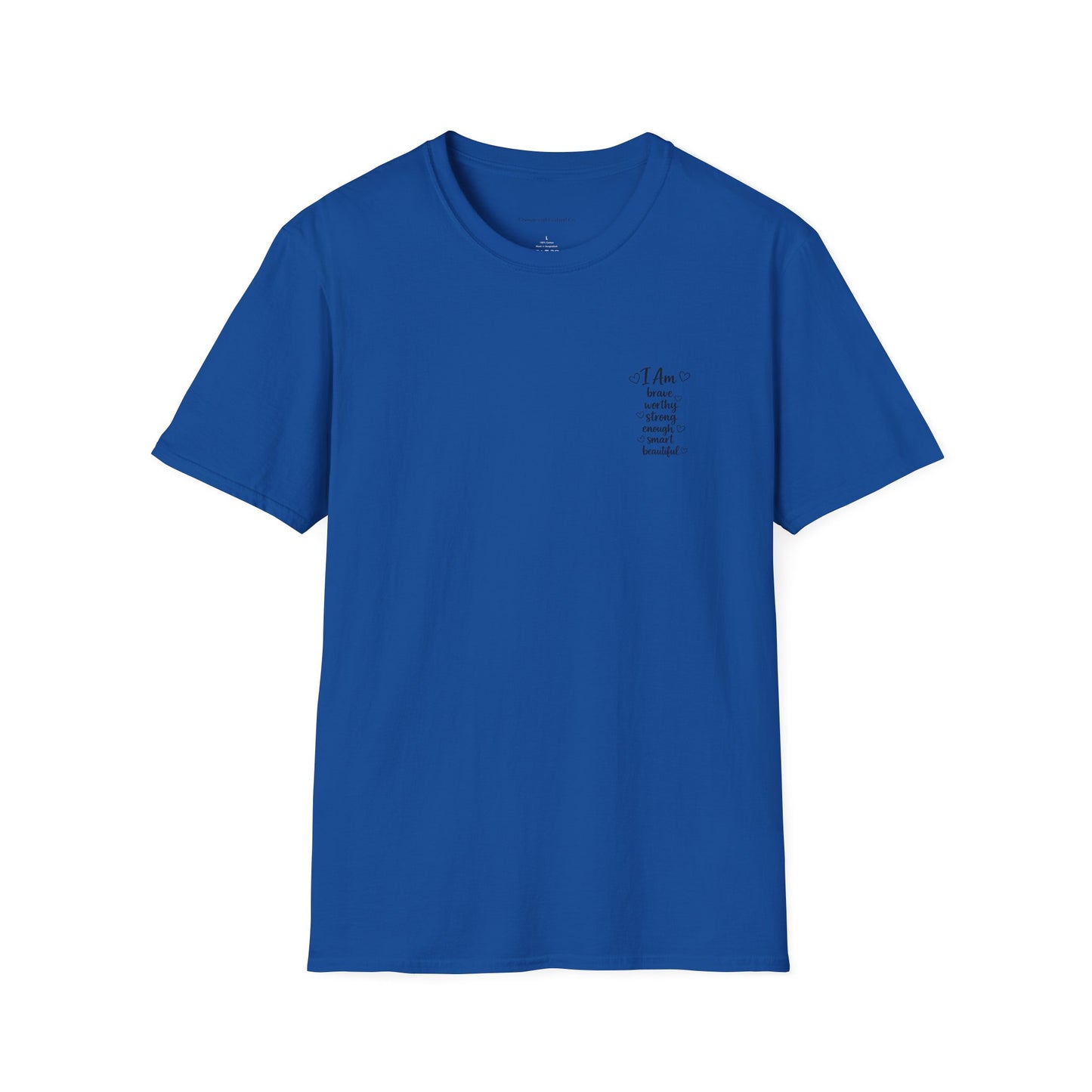 Affirmation T-Shirt