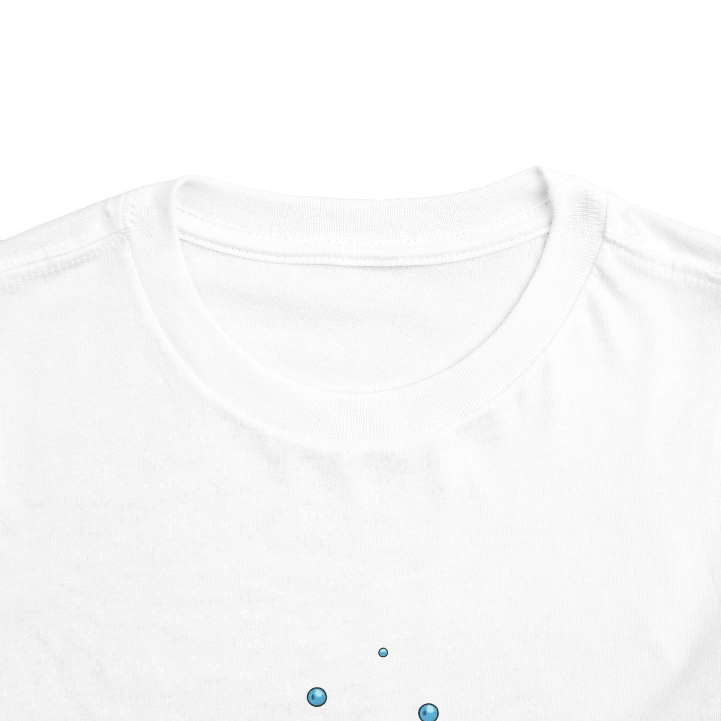 A-lotl Love Toddler Tshirt