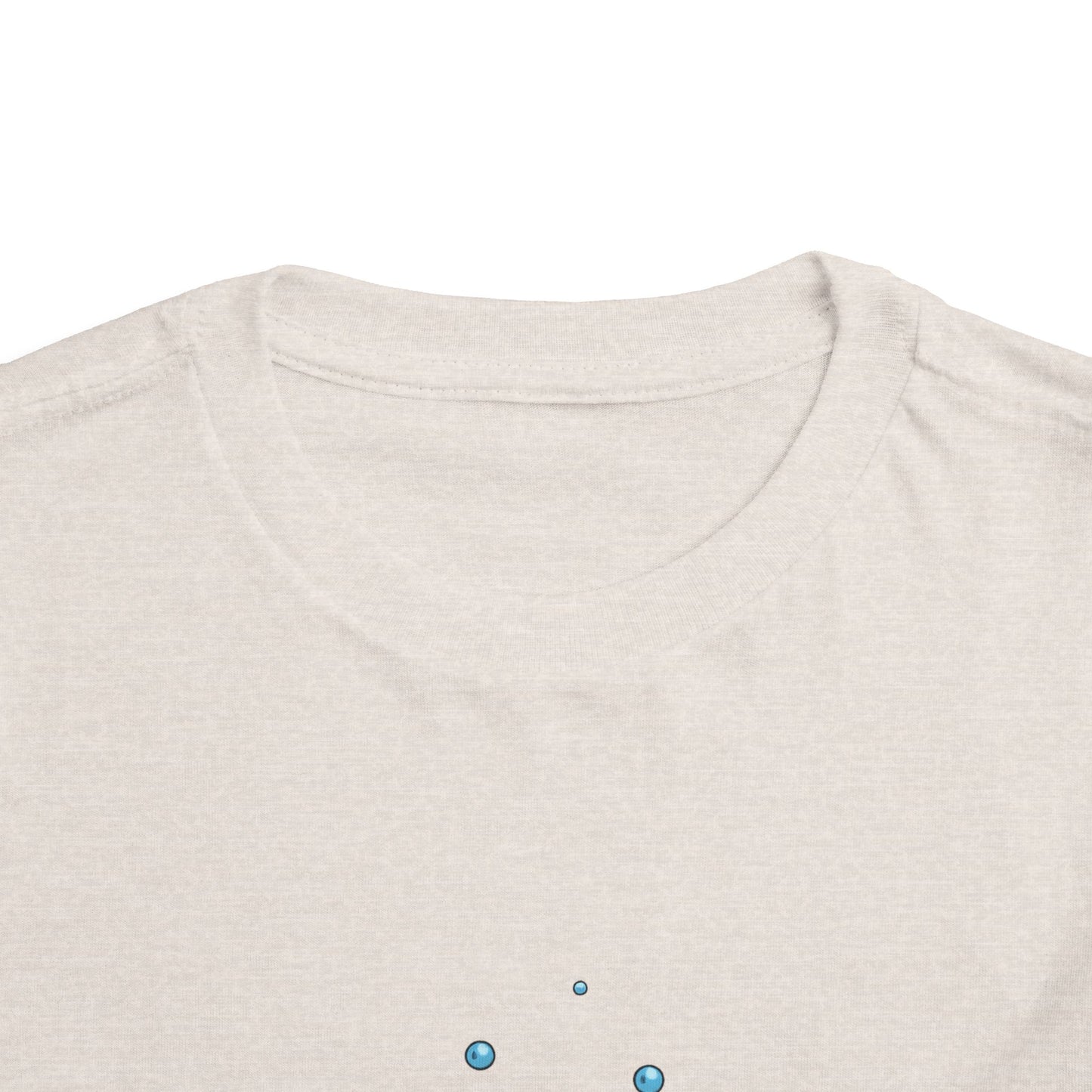 A-lotl Love Toddler Tshirt