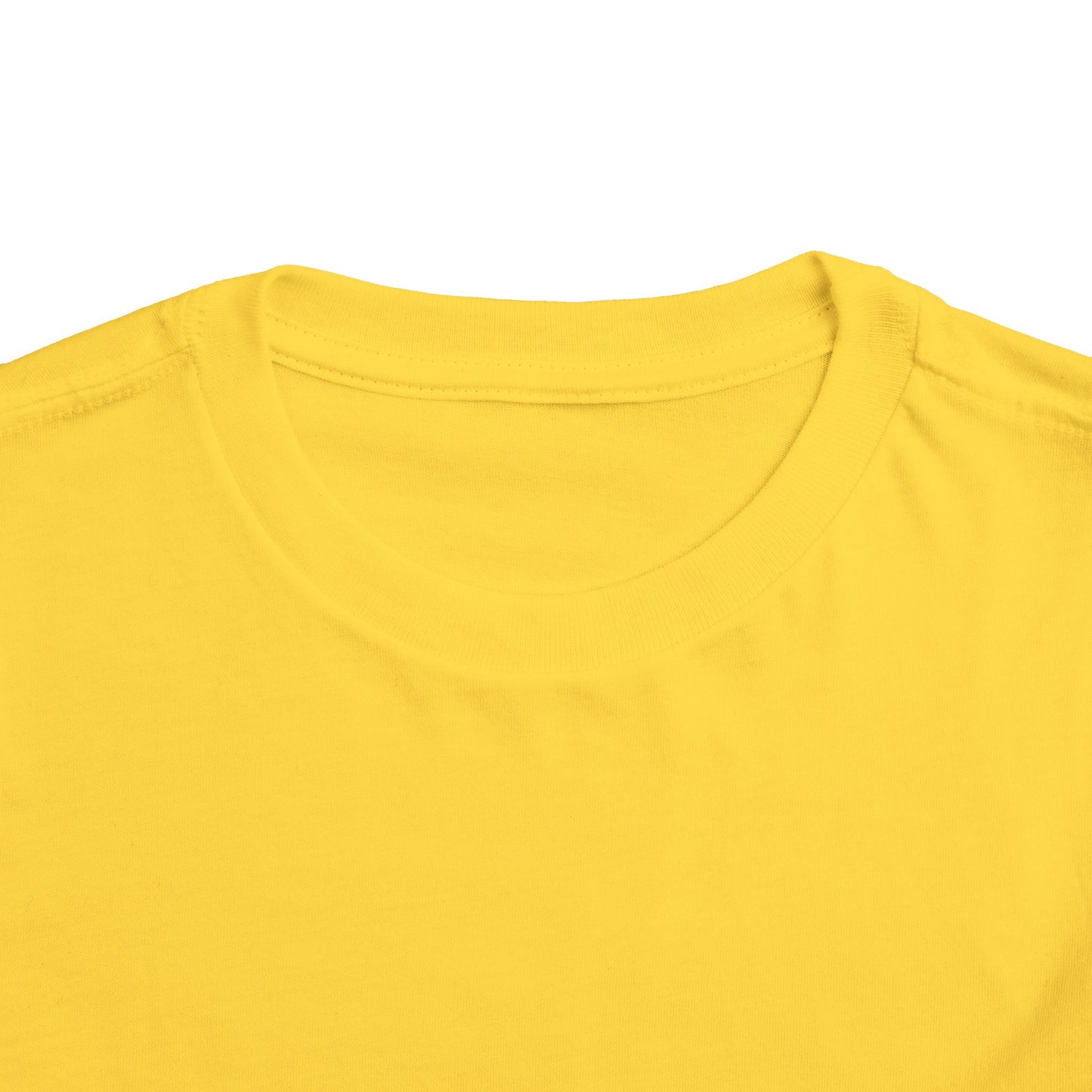 Bull-ieve in Yourself Toddler Tshirt