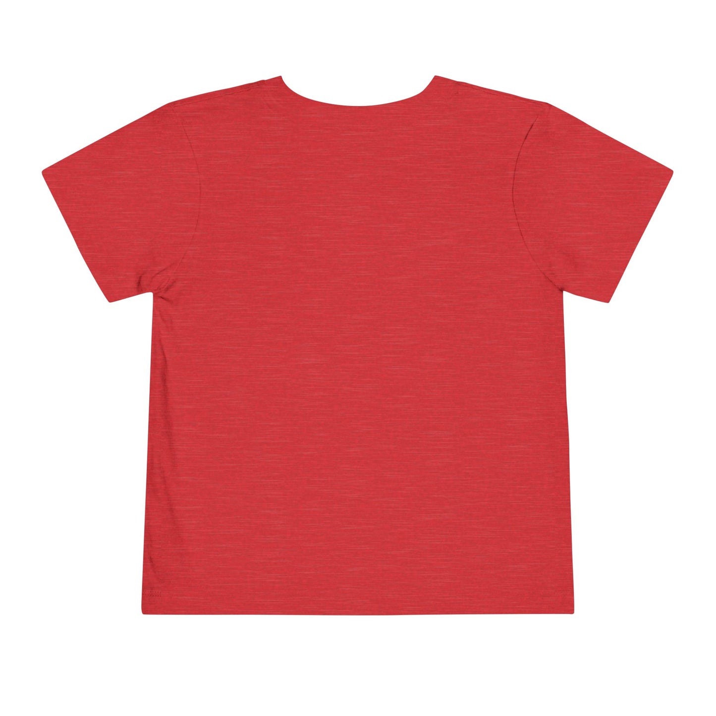 Kingdom Raised Toddler Tshirt