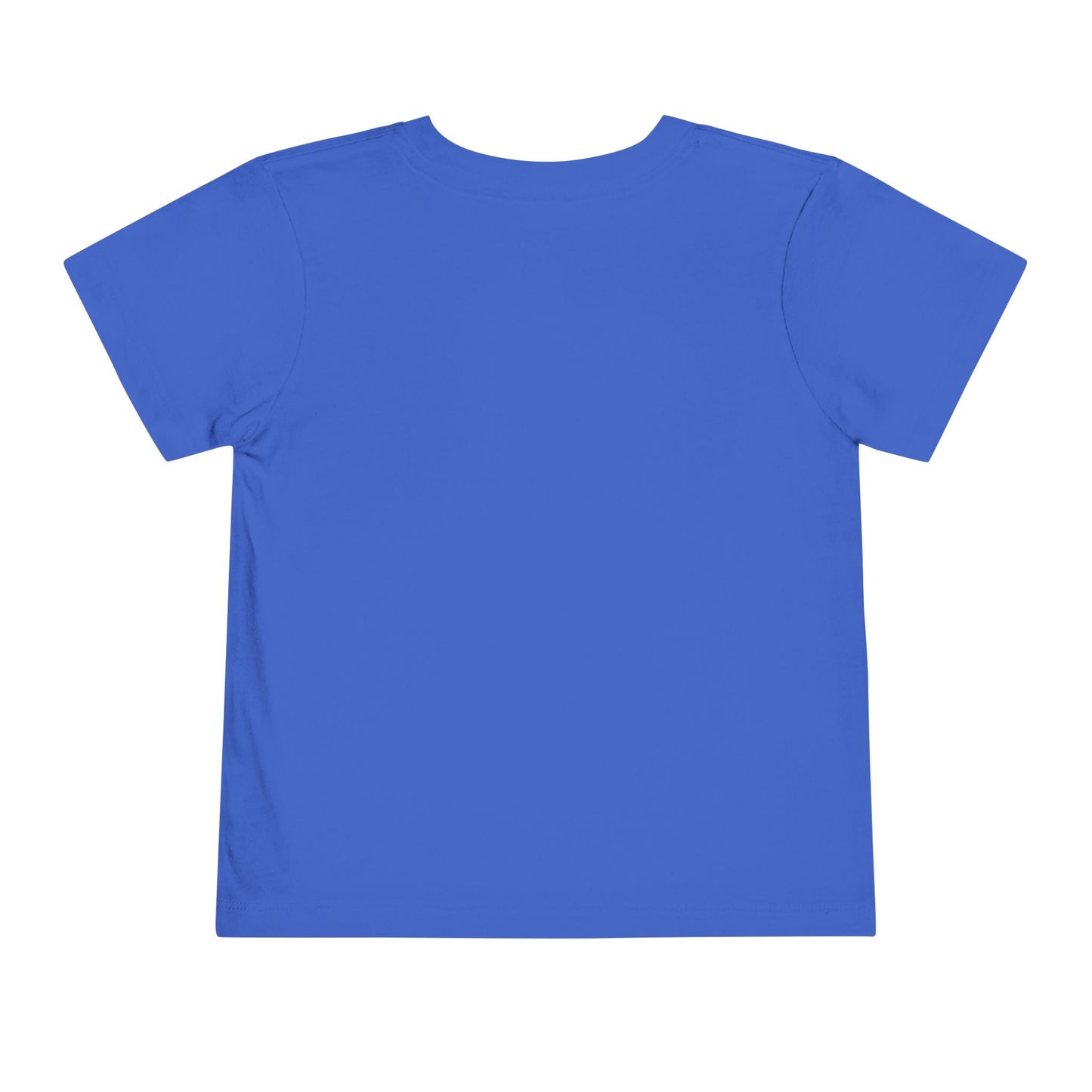 Kingdom Raised Toddler Tshirt