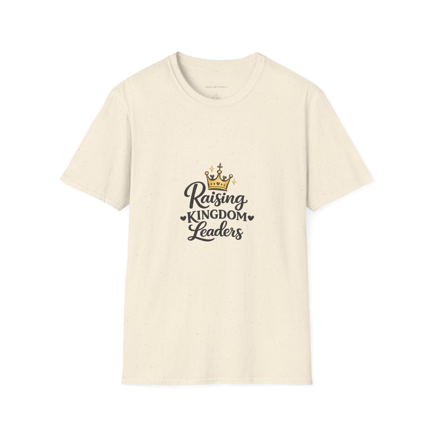 Raising Kingdom Leaders Tshirt