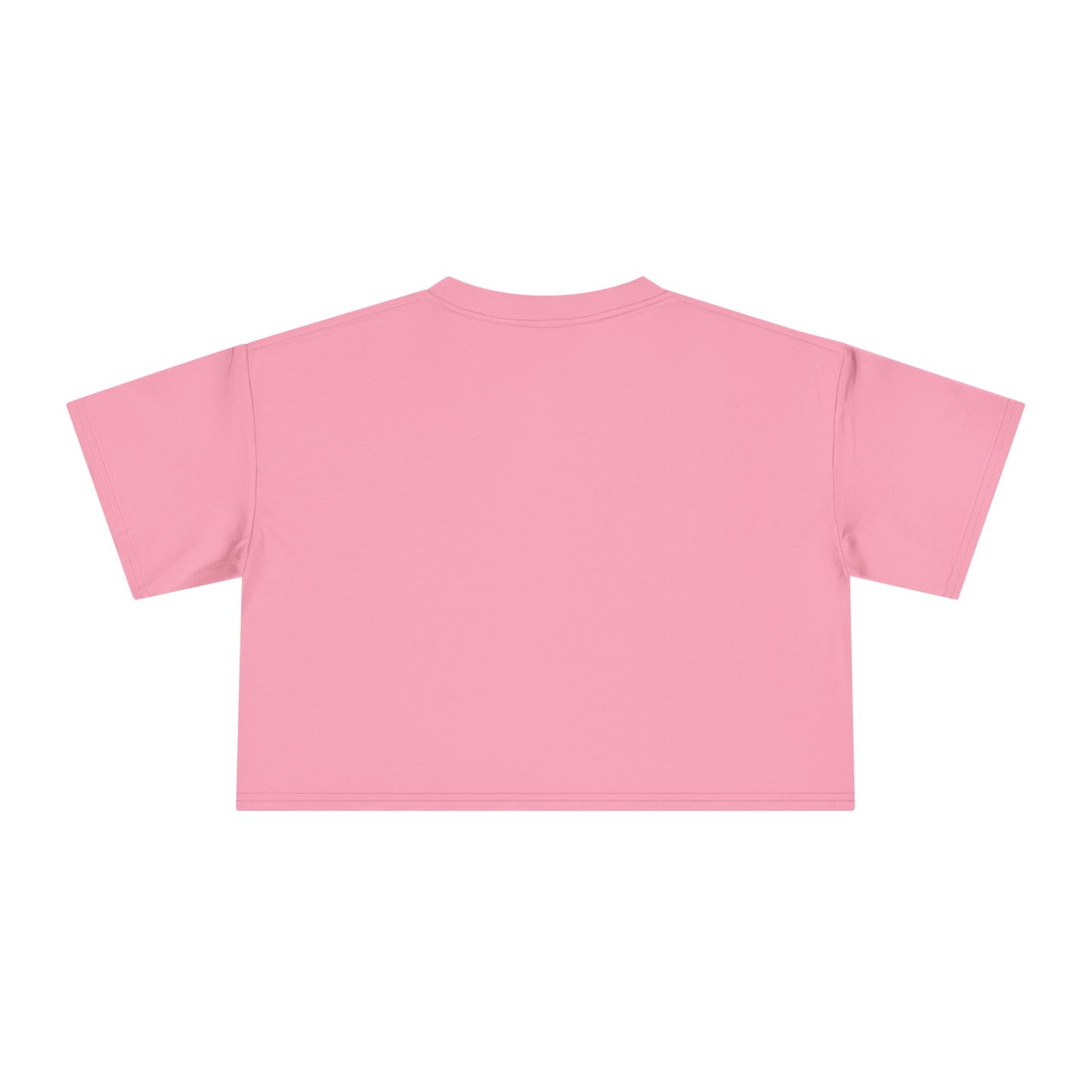 Crop Faith Over Fear – Summer Faith Tee