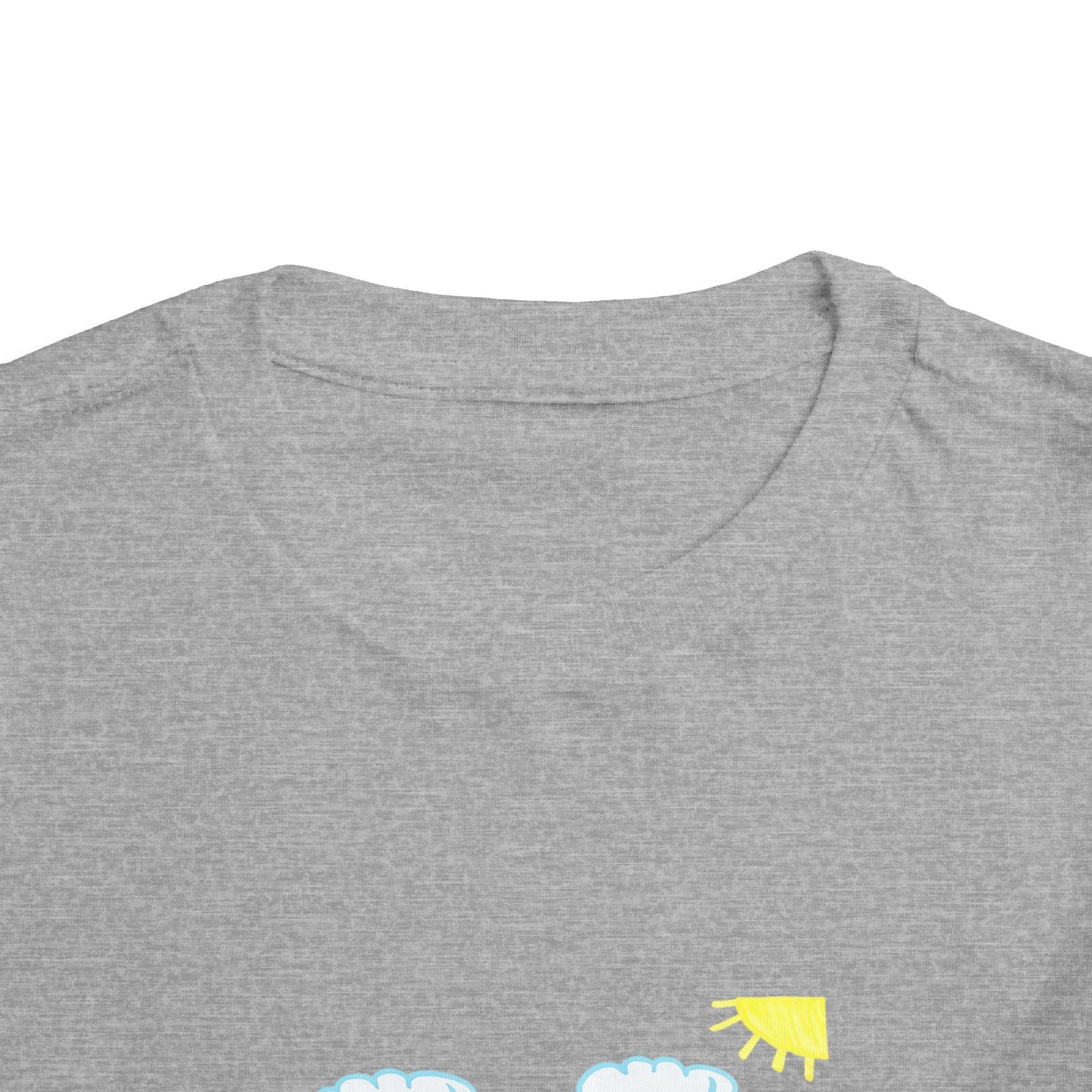 Oh Deer Toddler Tshirt