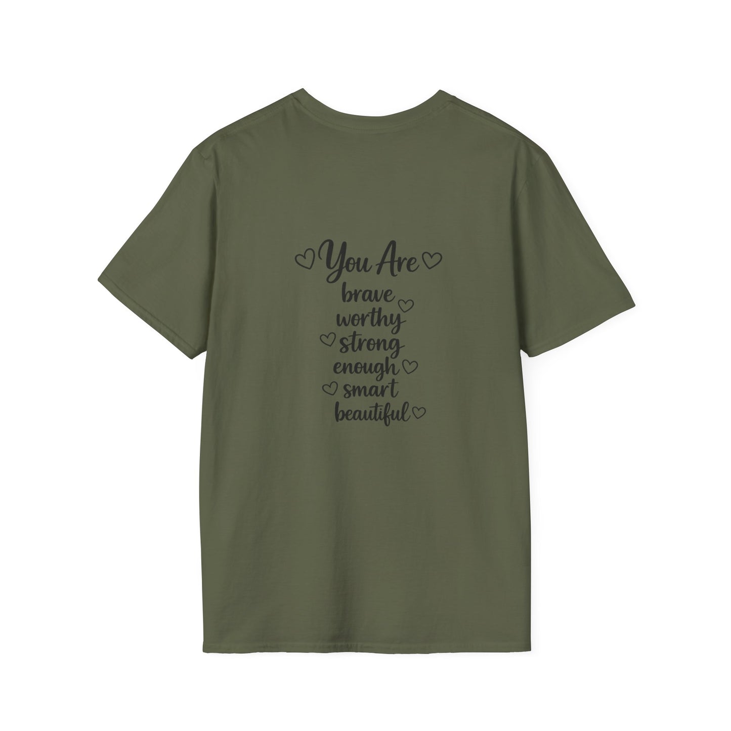 Affirmation T-Shirt