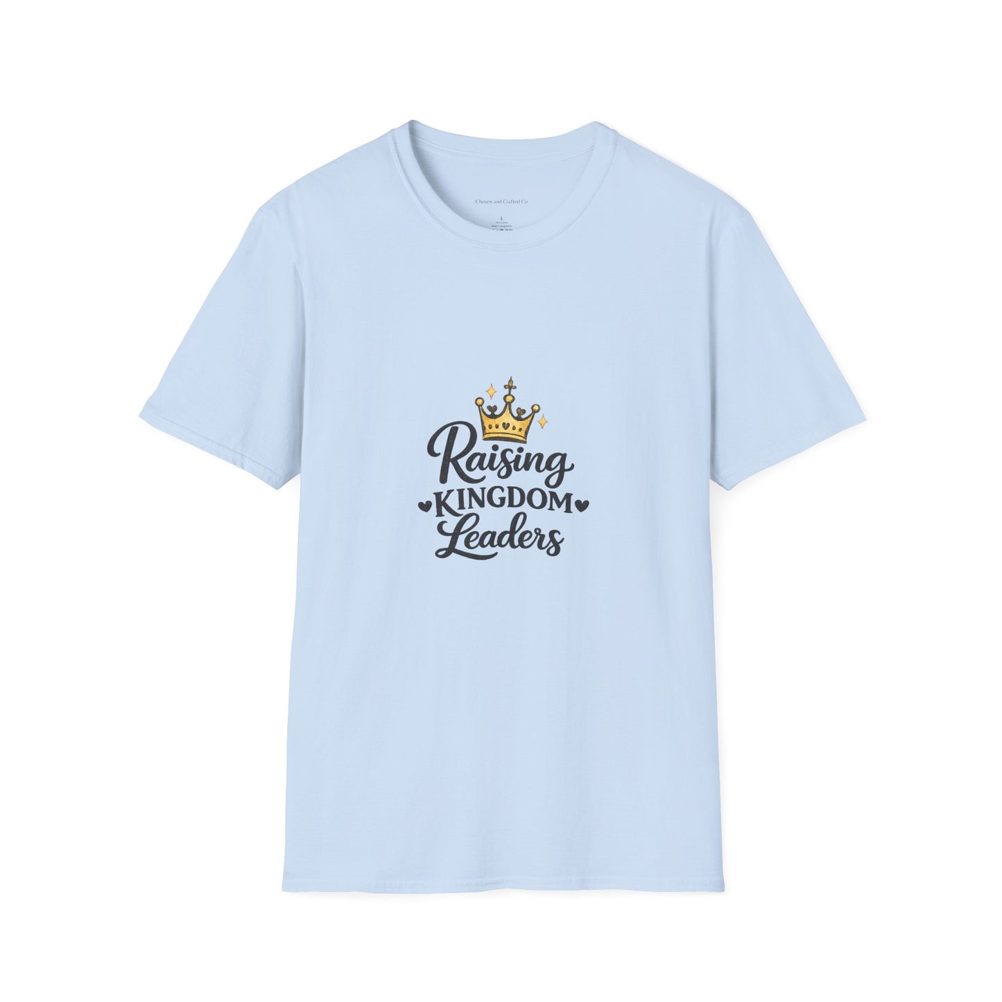 Raising Kingdom Leaders Tshirt