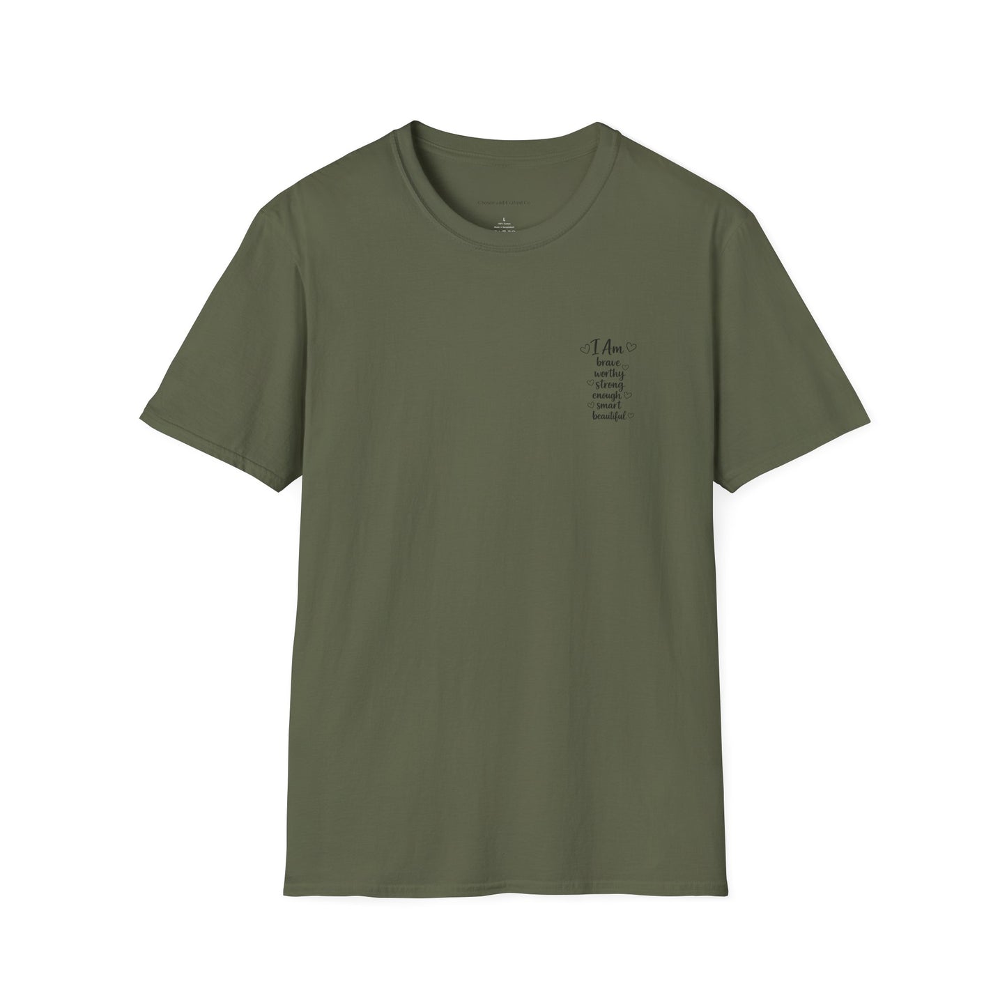 Affirmation T-Shirt