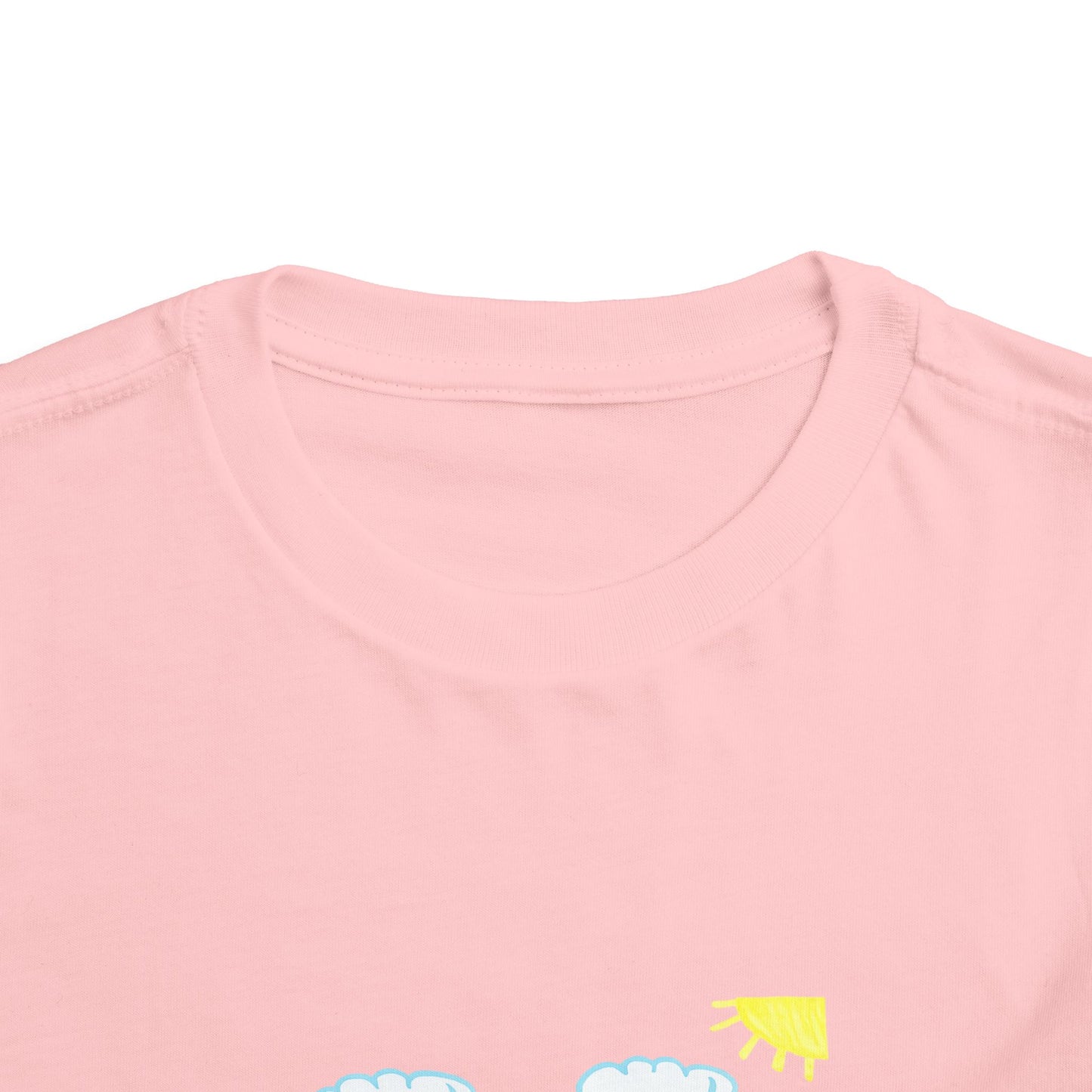 Oh Deer Toddler Tshirt