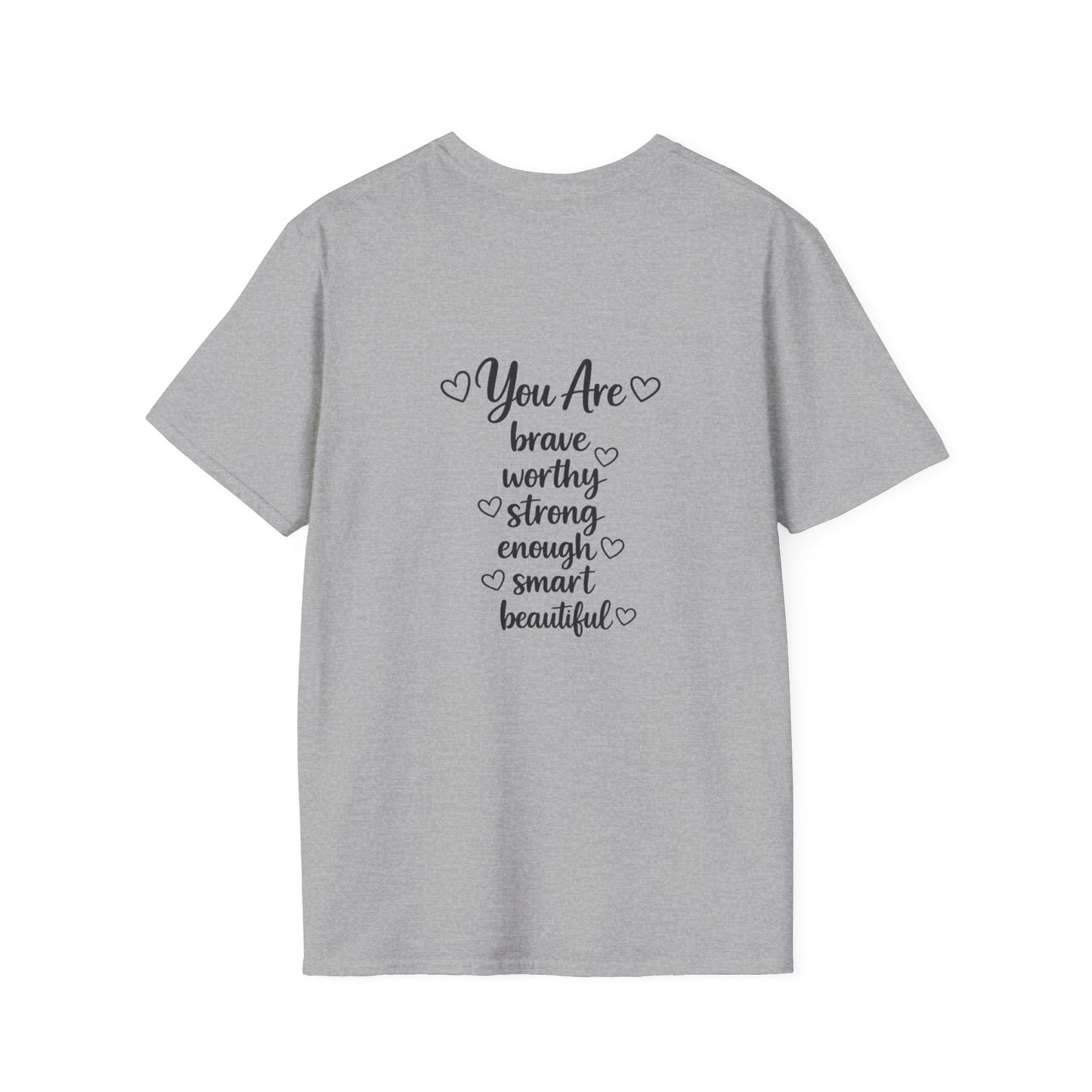 Affirmation T-Shirt