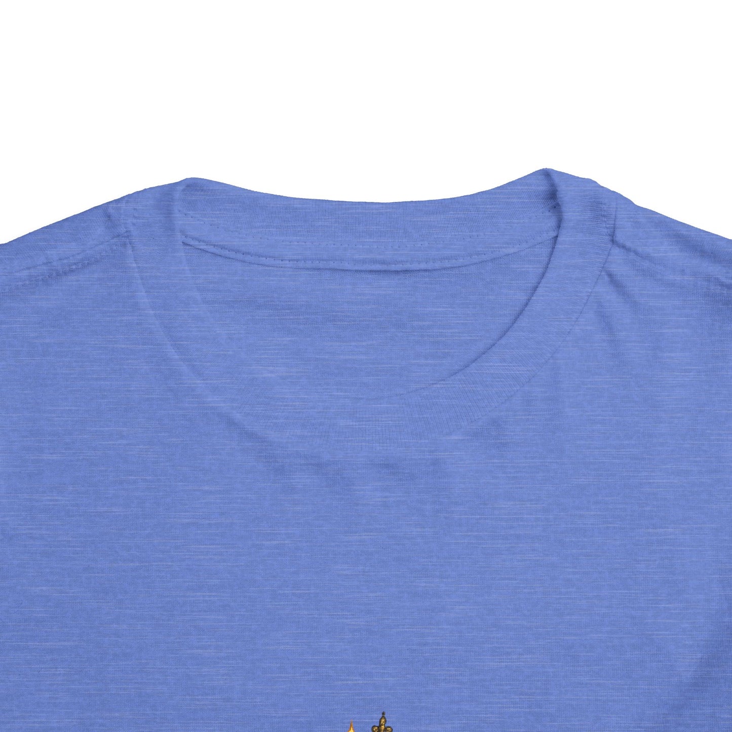 Kingdom Raised Toddler Tshirt
