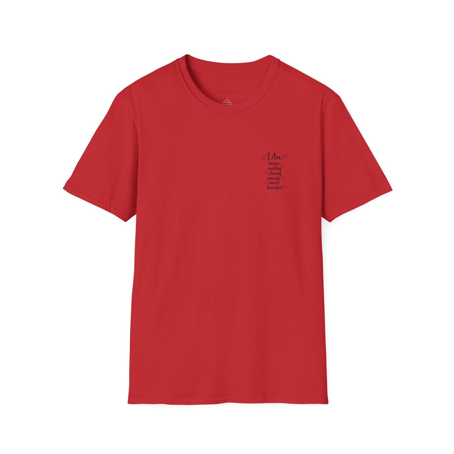 Affirmation T-Shirt