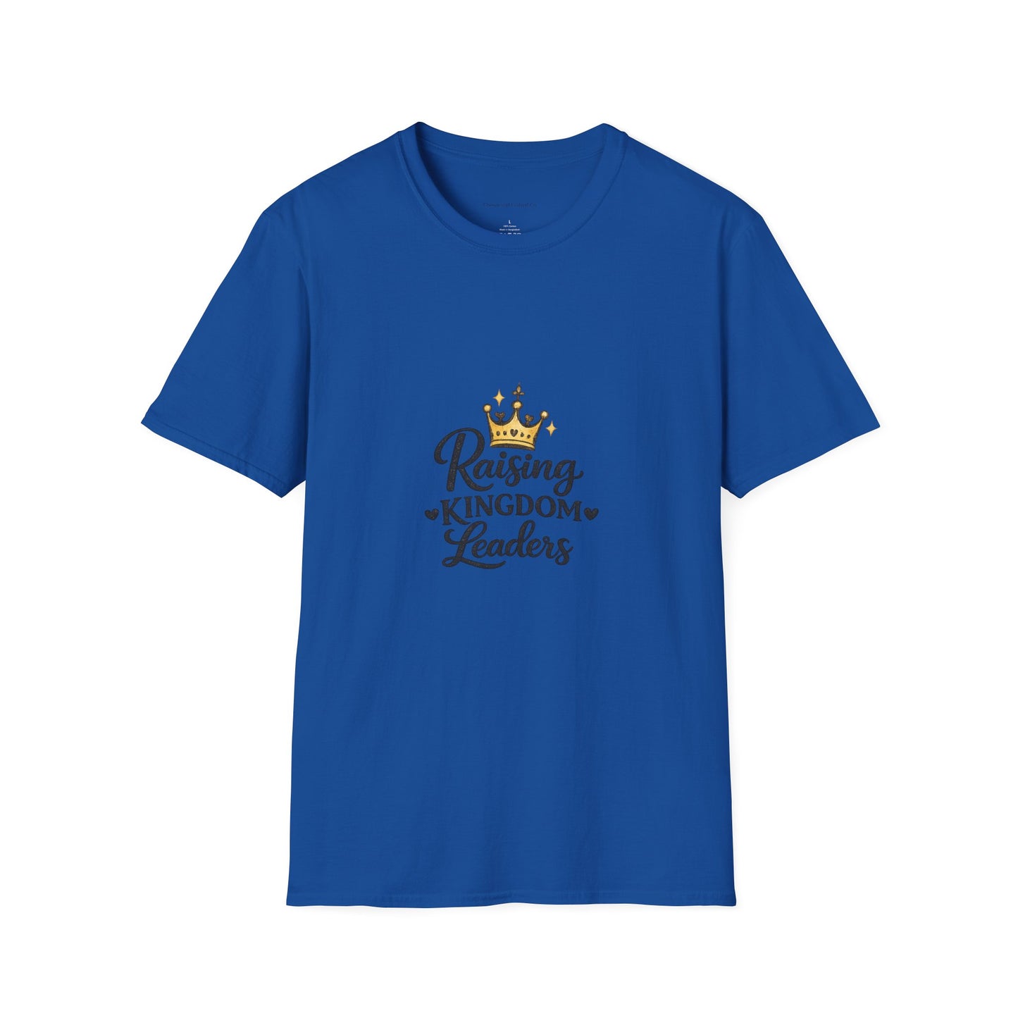Raising Kingdom Leaders Tshirt
