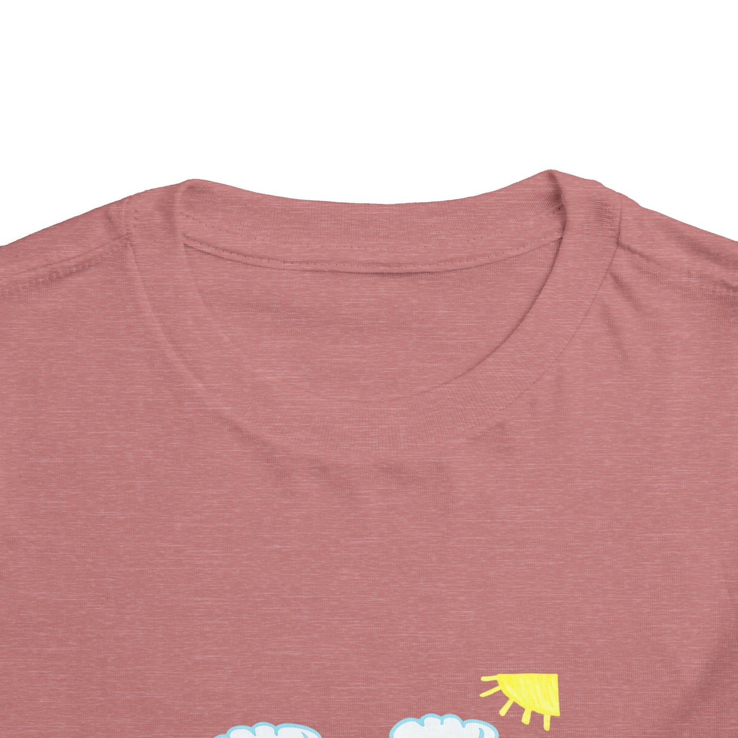 Oh Deer Toddler Tshirt